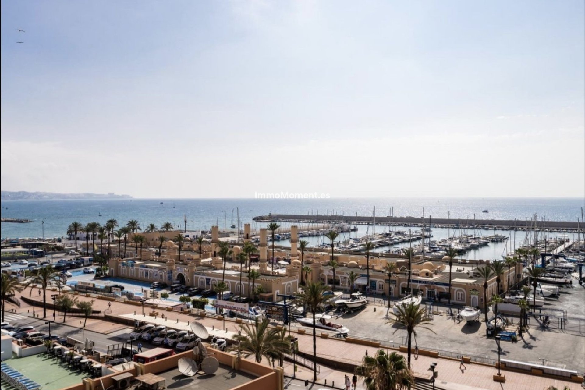 Resale - Apartment - Fuengirola - Fuengirola Centro