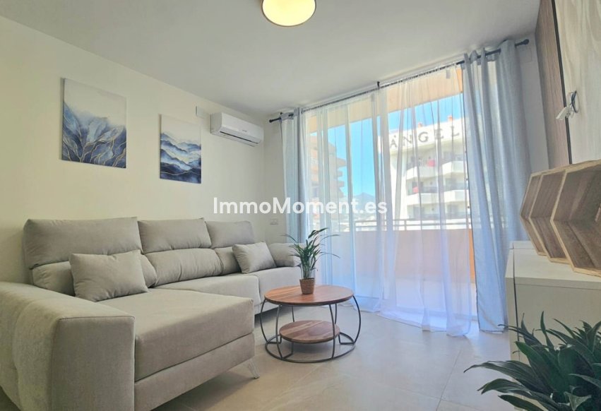 Resale - Apartment - Fuengirola - Fuengirola Centro