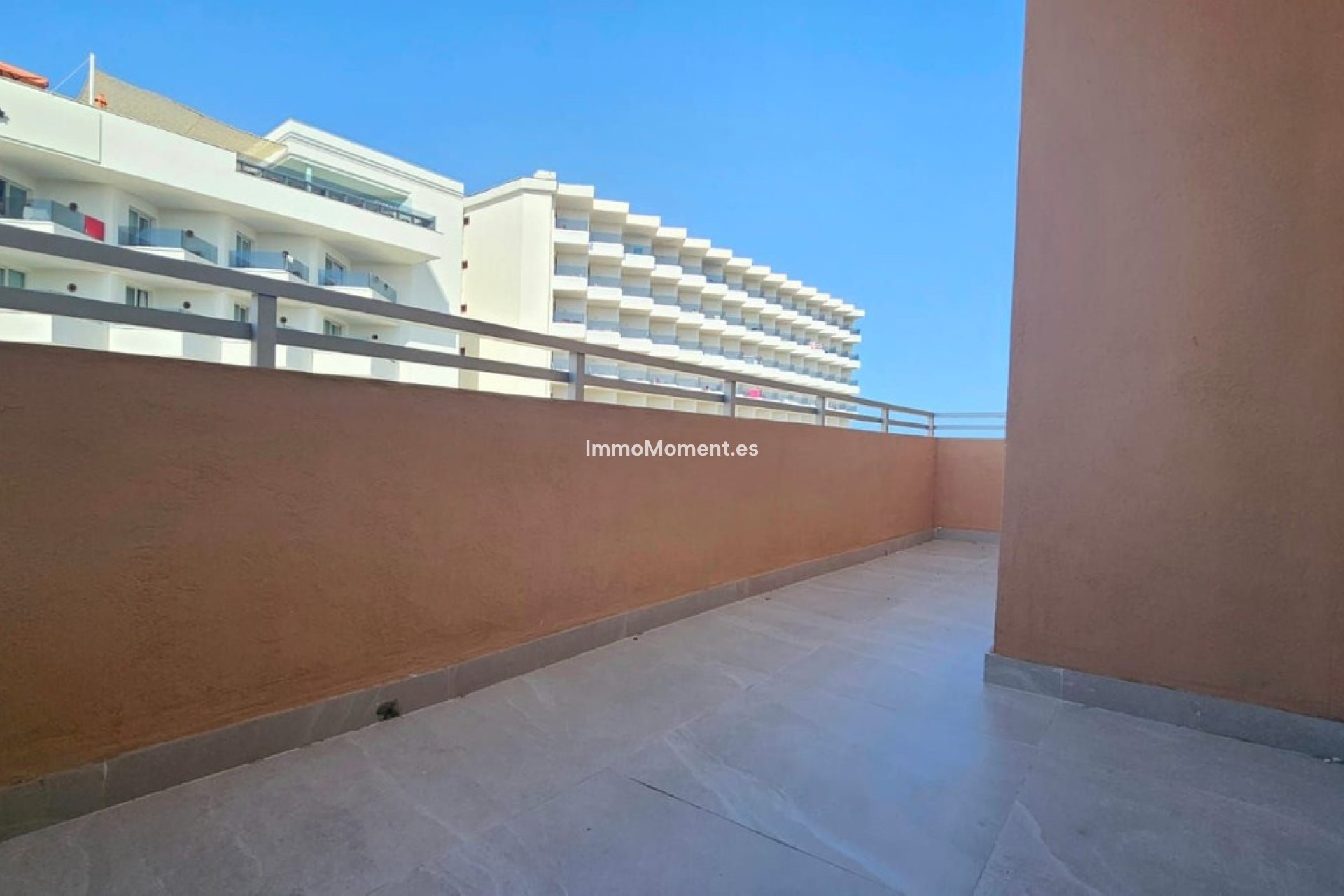 Resale - Apartment - Fuengirola - Fuengirola Centro