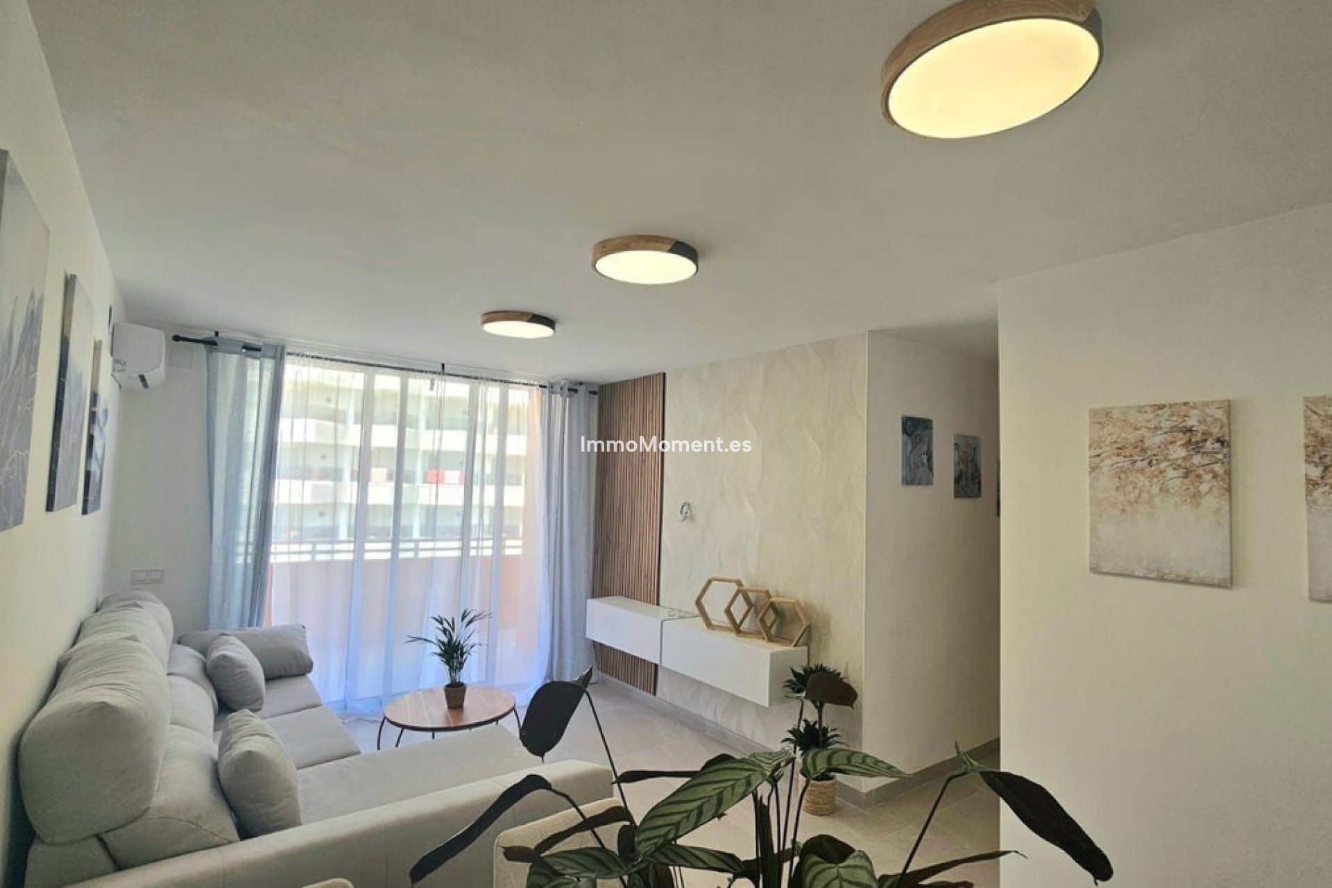 Resale - Apartment - Fuengirola - Fuengirola Centro