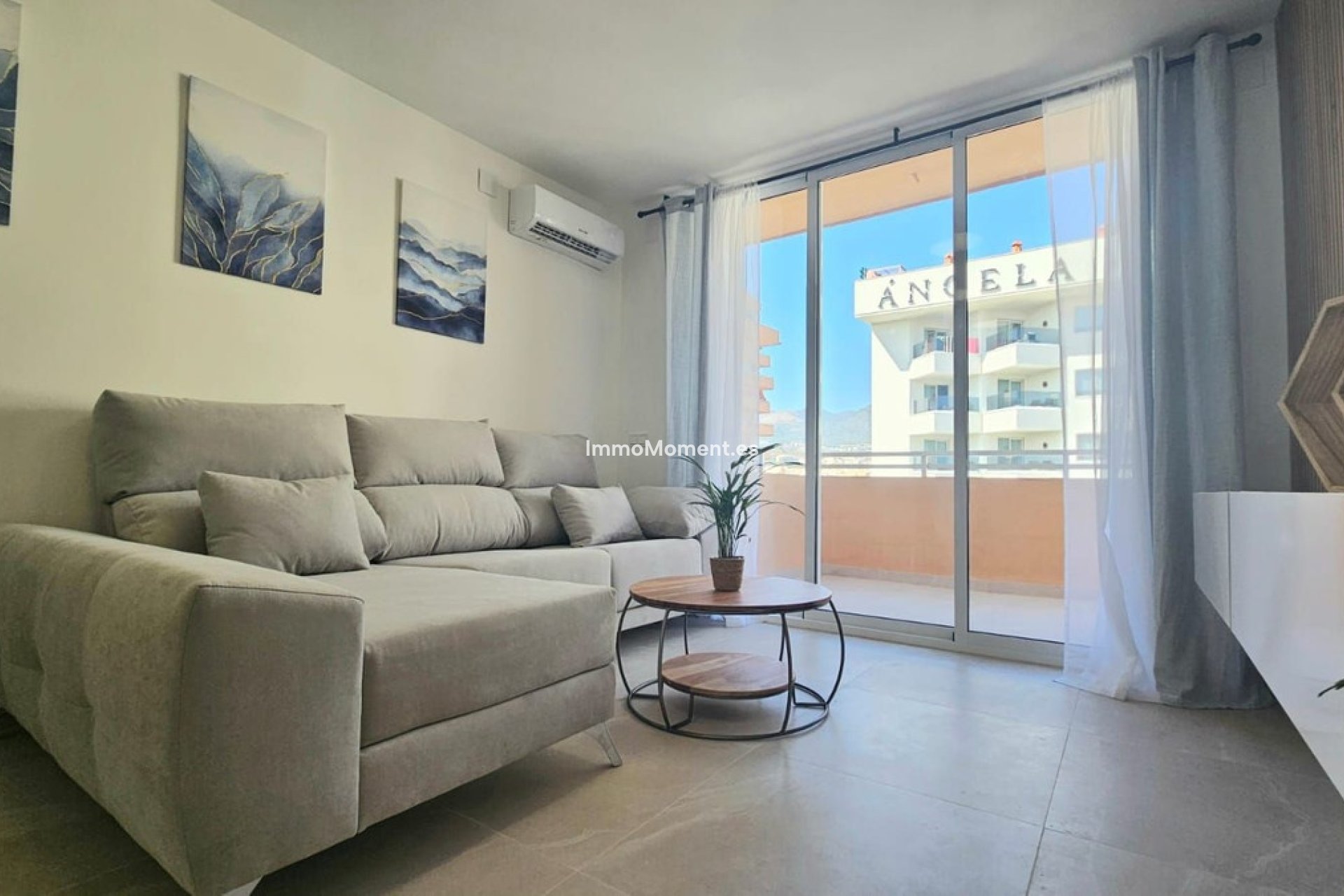 Resale - Apartment - Fuengirola - Fuengirola Centro