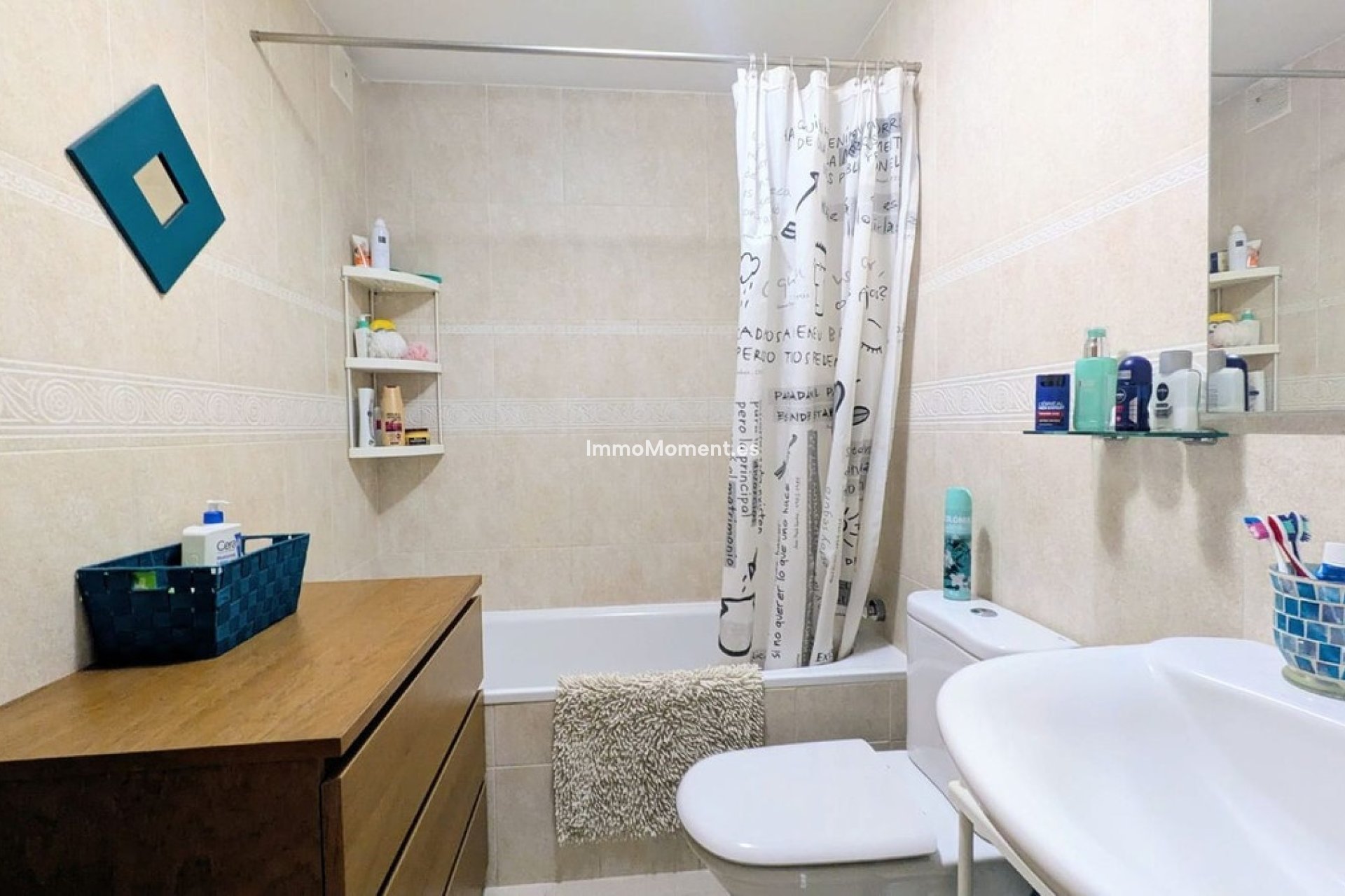 Resale - Apartment - Fuengirola - Fuengirola Centro