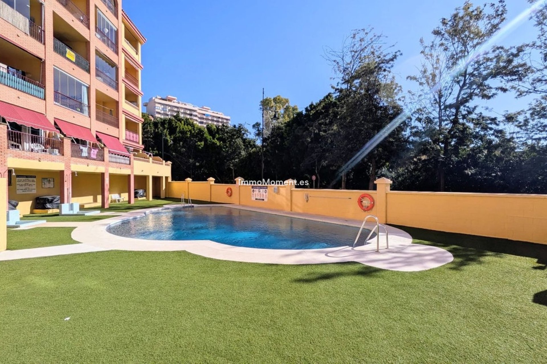 Resale - Apartment - Fuengirola - Fuengirola Centro