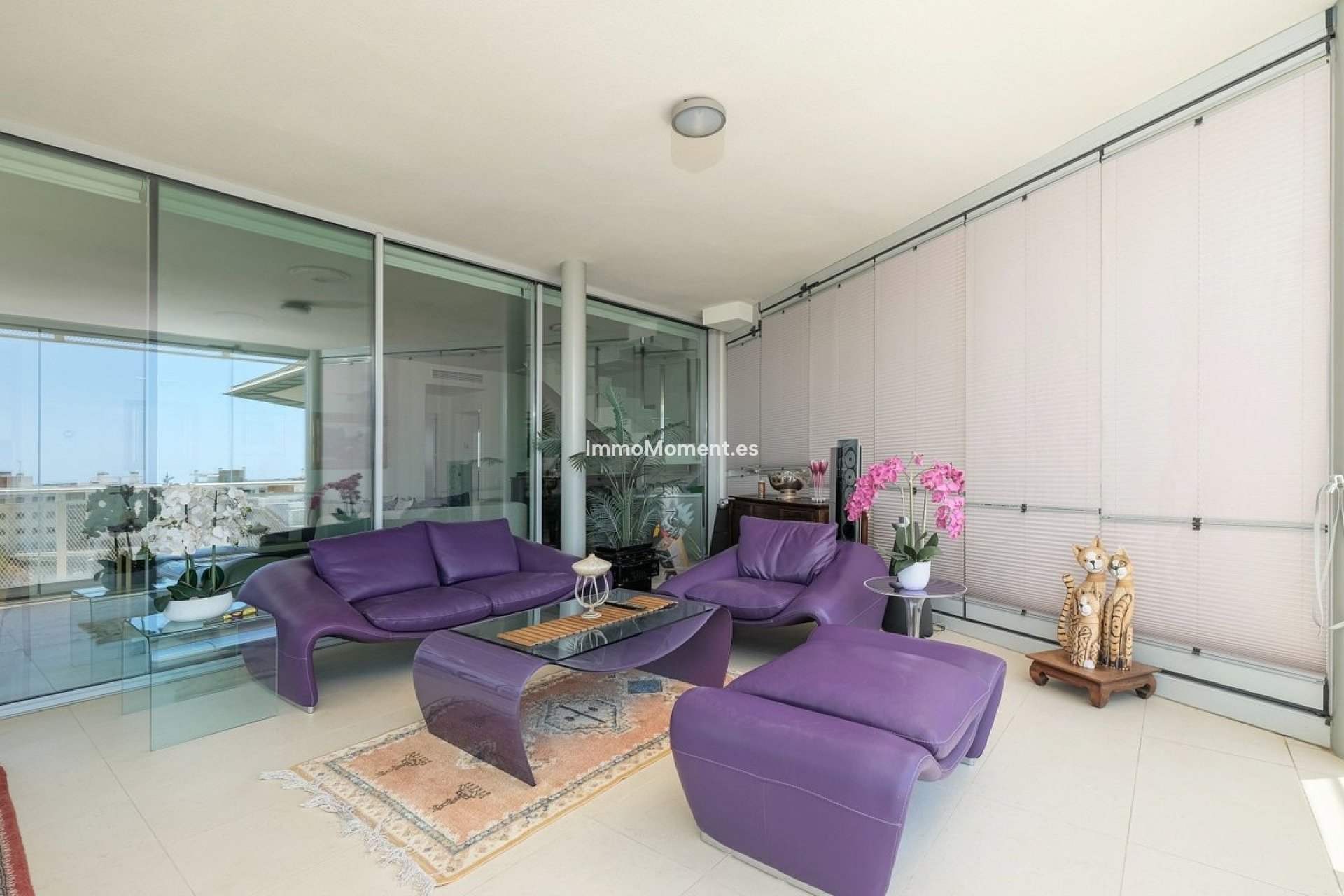 Resale - Apartment - Fuengirola - Fuengirola Centro