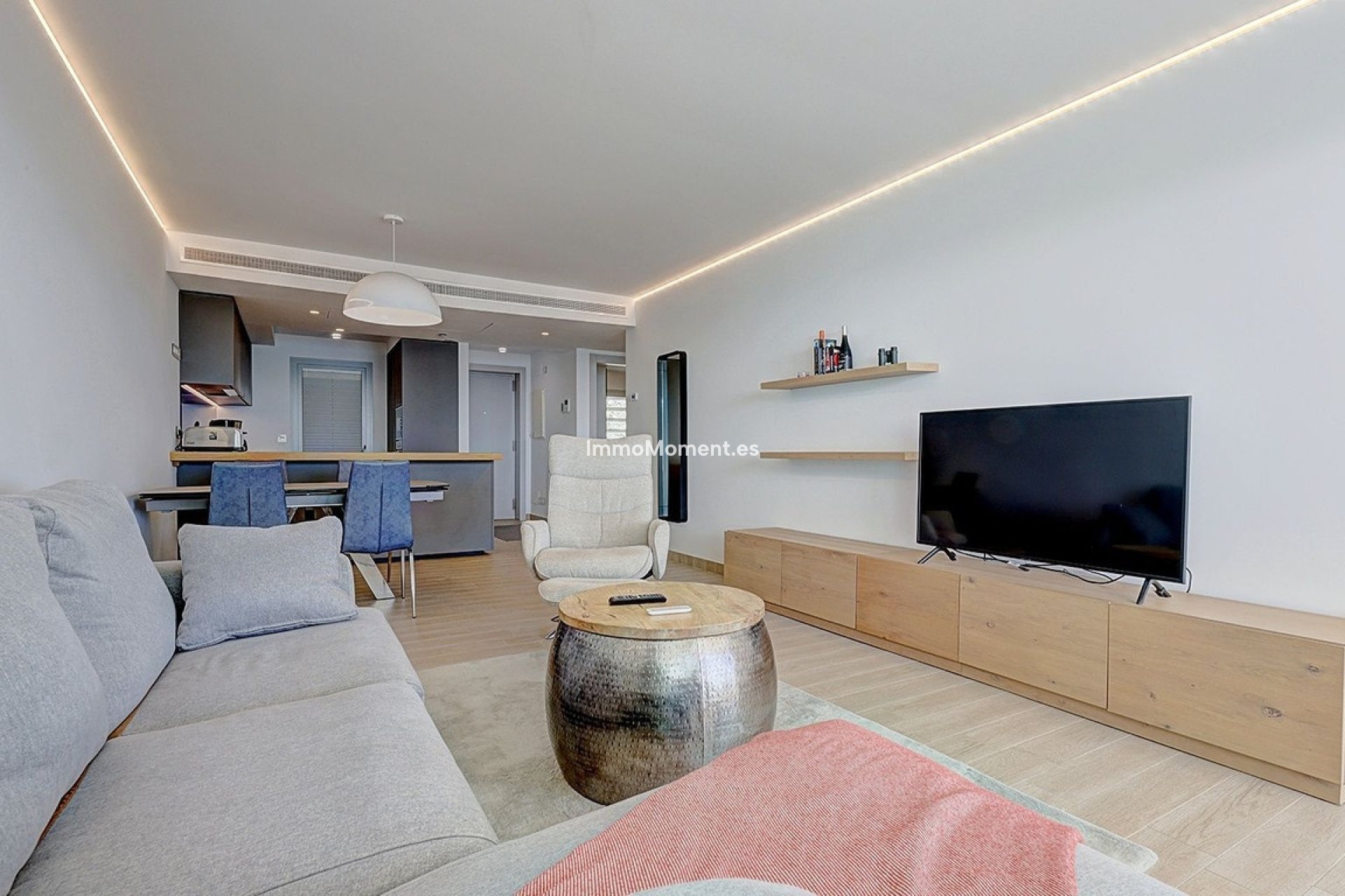 Resale - Apartment - Fuengirola - Fuengirola Centro