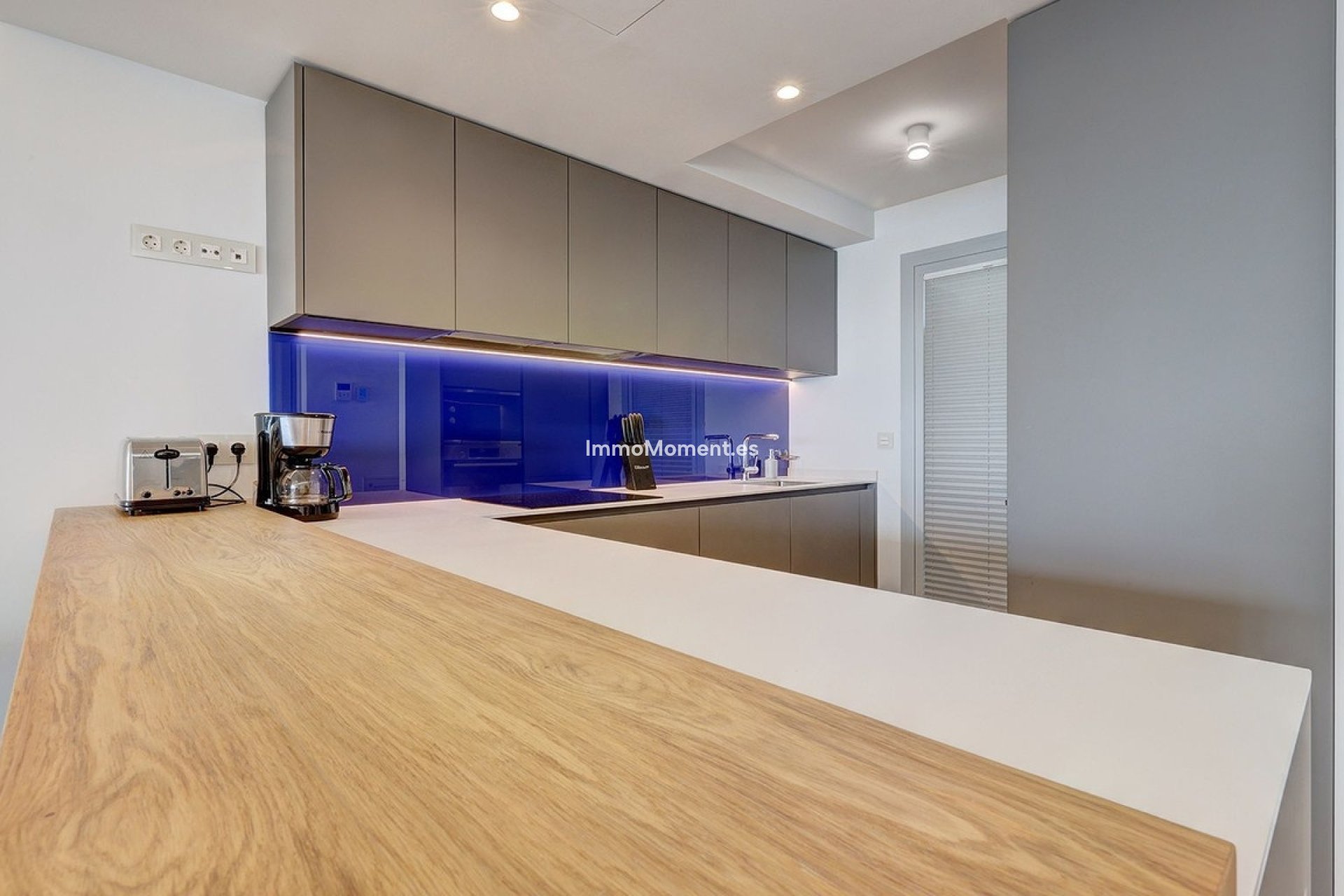 Resale - Apartment - Fuengirola - Fuengirola Centro