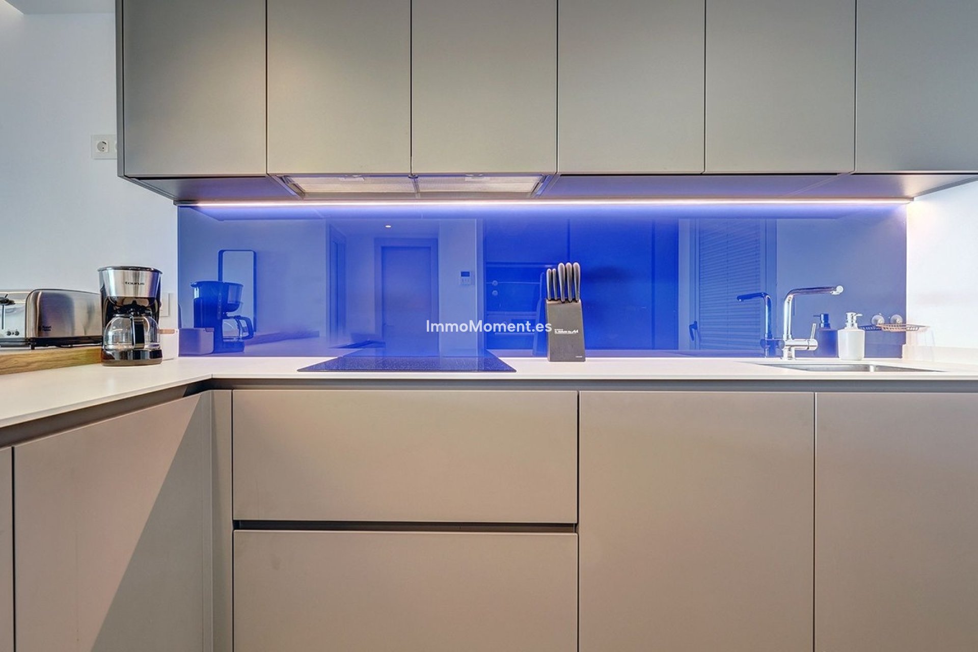 Resale - Apartment - Fuengirola - Fuengirola Centro