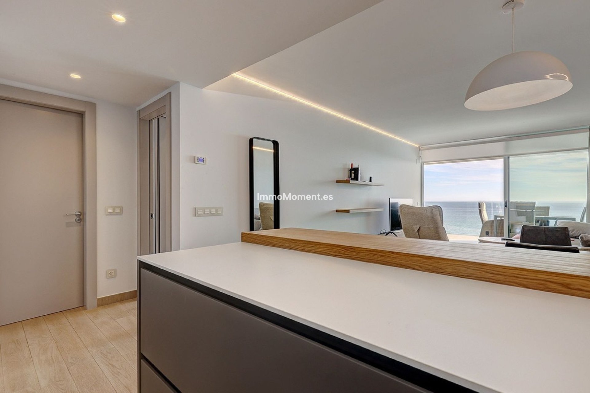 Resale - Apartment - Fuengirola - Fuengirola Centro