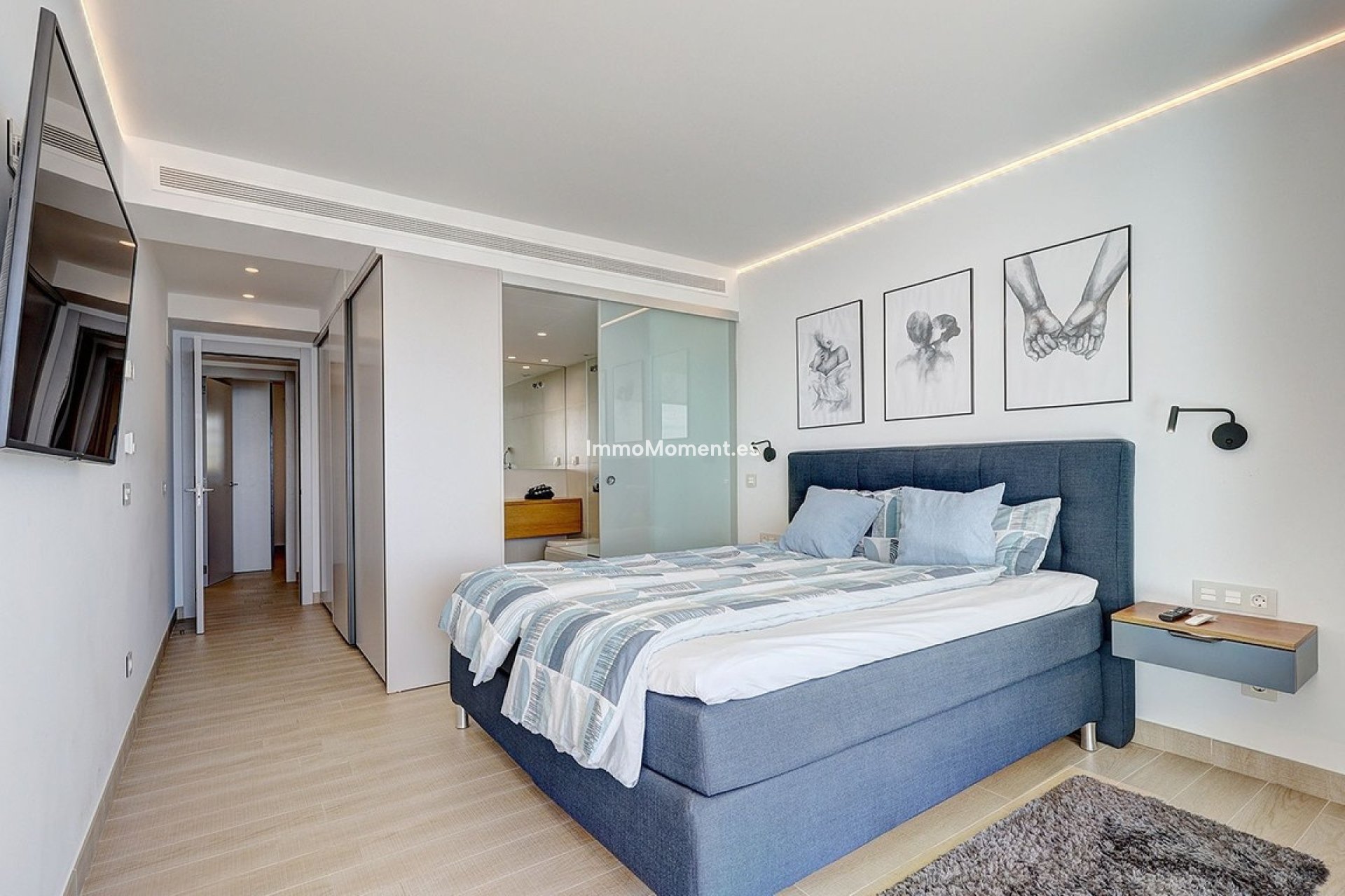 Resale - Apartment - Fuengirola - Fuengirola Centro