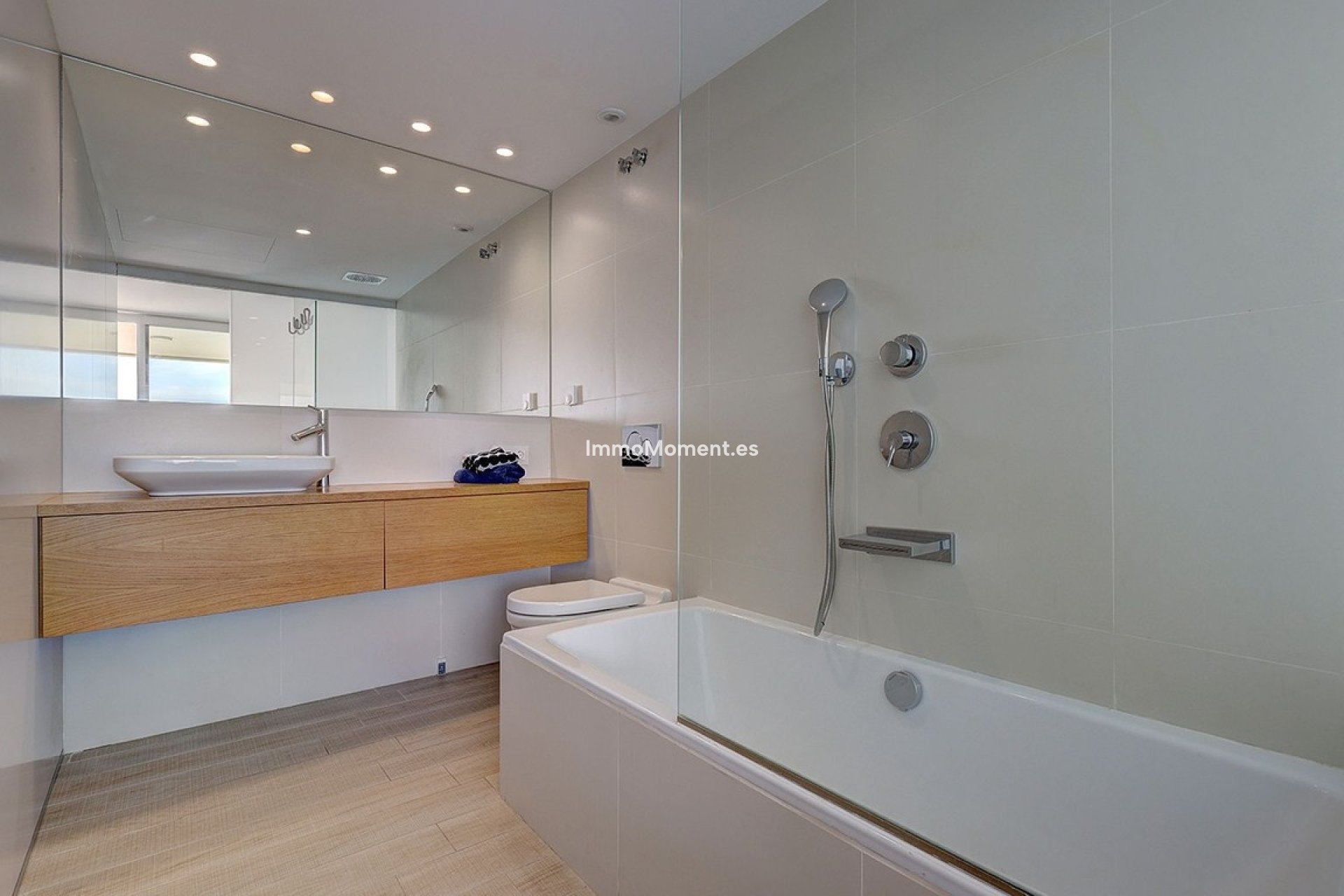 Resale - Apartment - Fuengirola - Fuengirola Centro