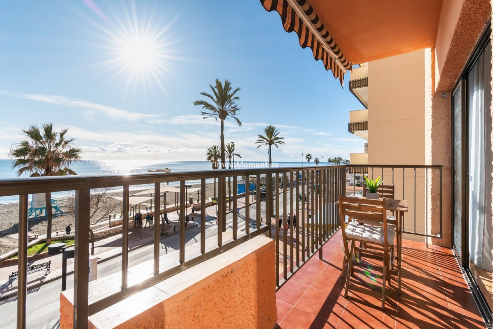 Resale - Apartment - Fuengirola - Fuengirola Centro