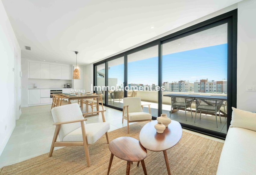 Resale - Apartment - Fuengirola - Fuengirola Centro