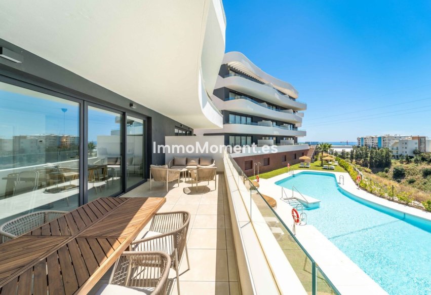 Resale - Apartment - Fuengirola - Fuengirola Centro