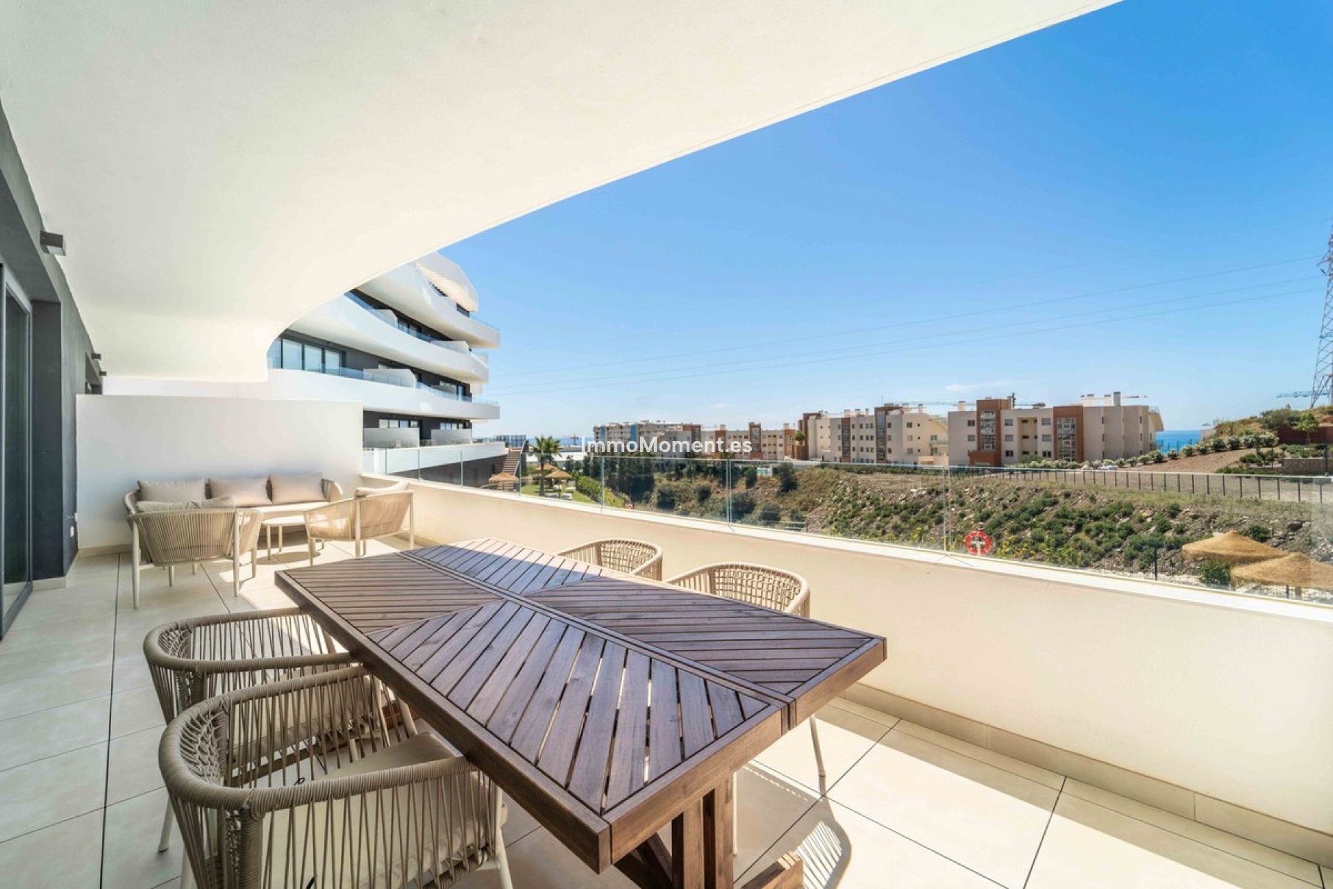 Resale - Apartment - Fuengirola - Fuengirola Centro