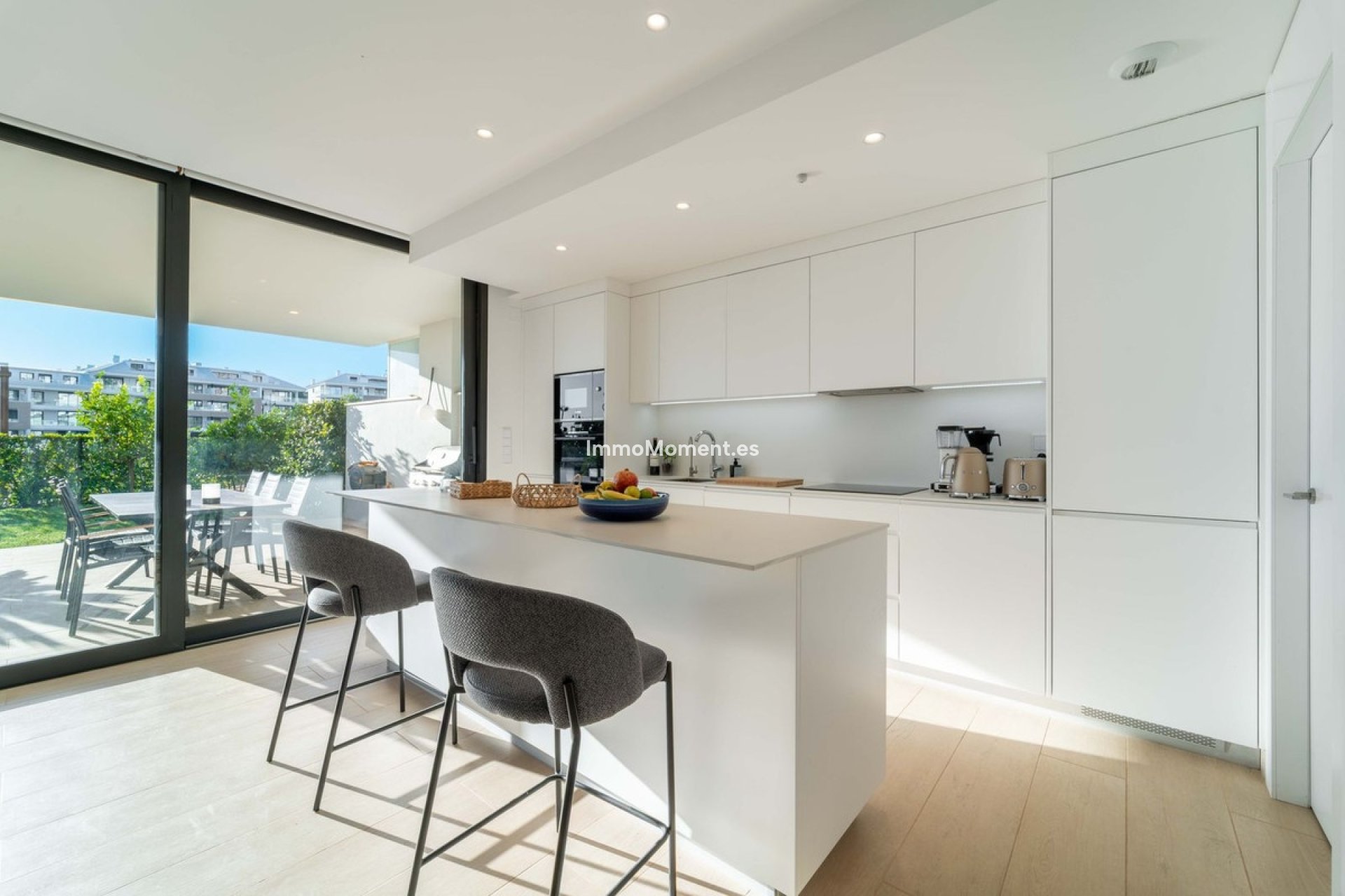 Resale - Apartment - Fuengirola - Fuengirola Centro