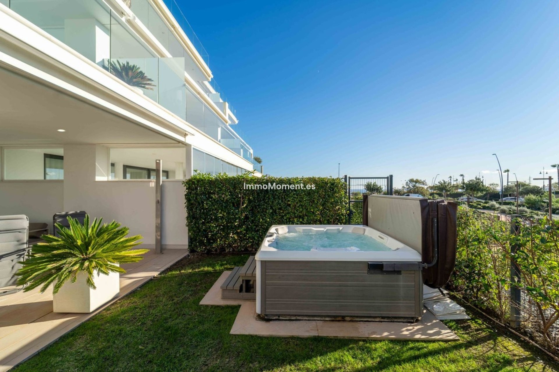 Resale - Apartment - Fuengirola - Fuengirola Centro