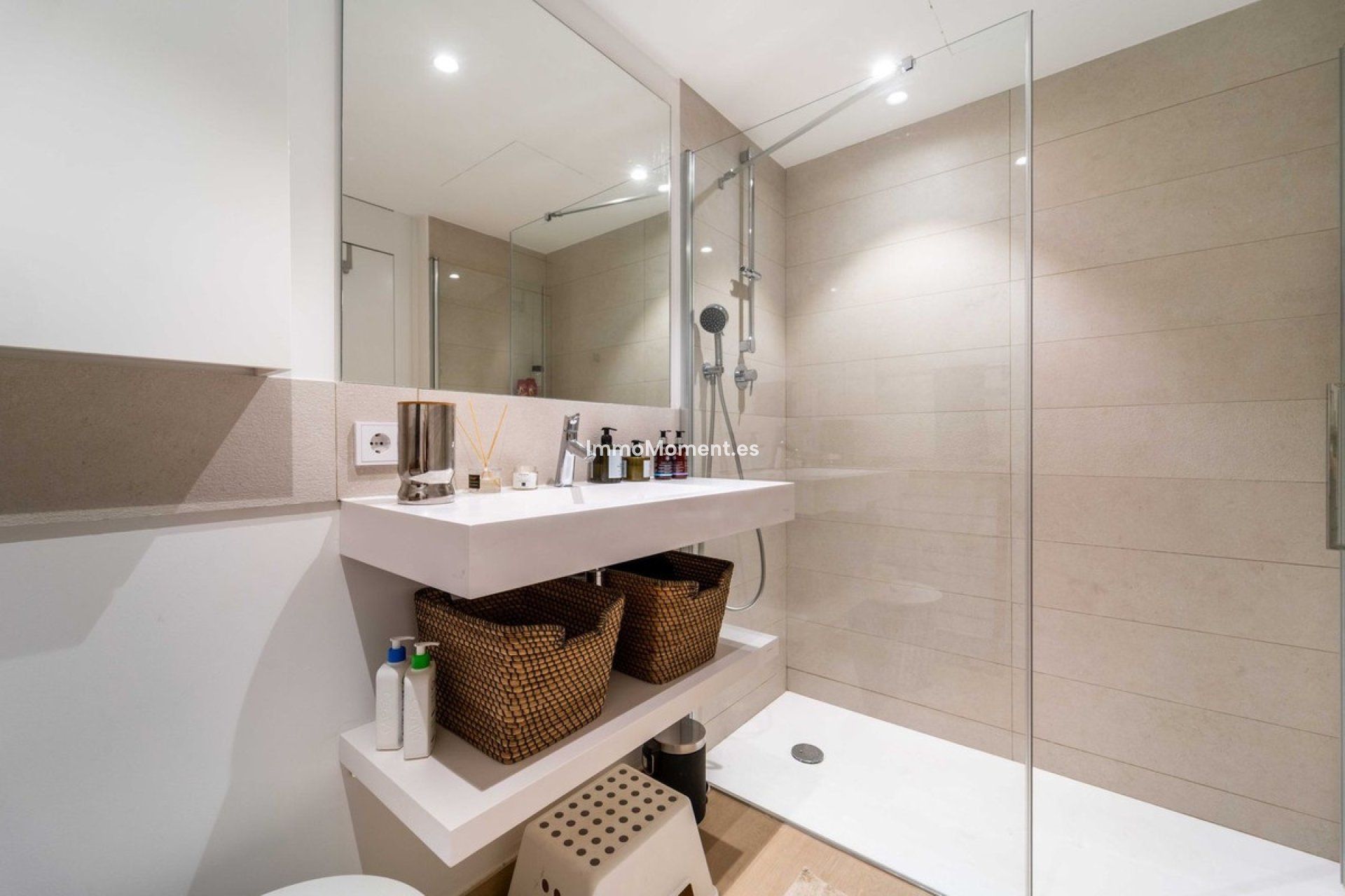 Resale - Apartment - Fuengirola - Fuengirola Centro