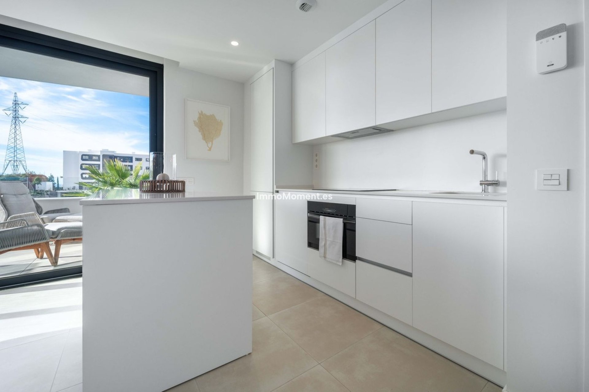 Resale - Apartment - Fuengirola - Fuengirola Centro