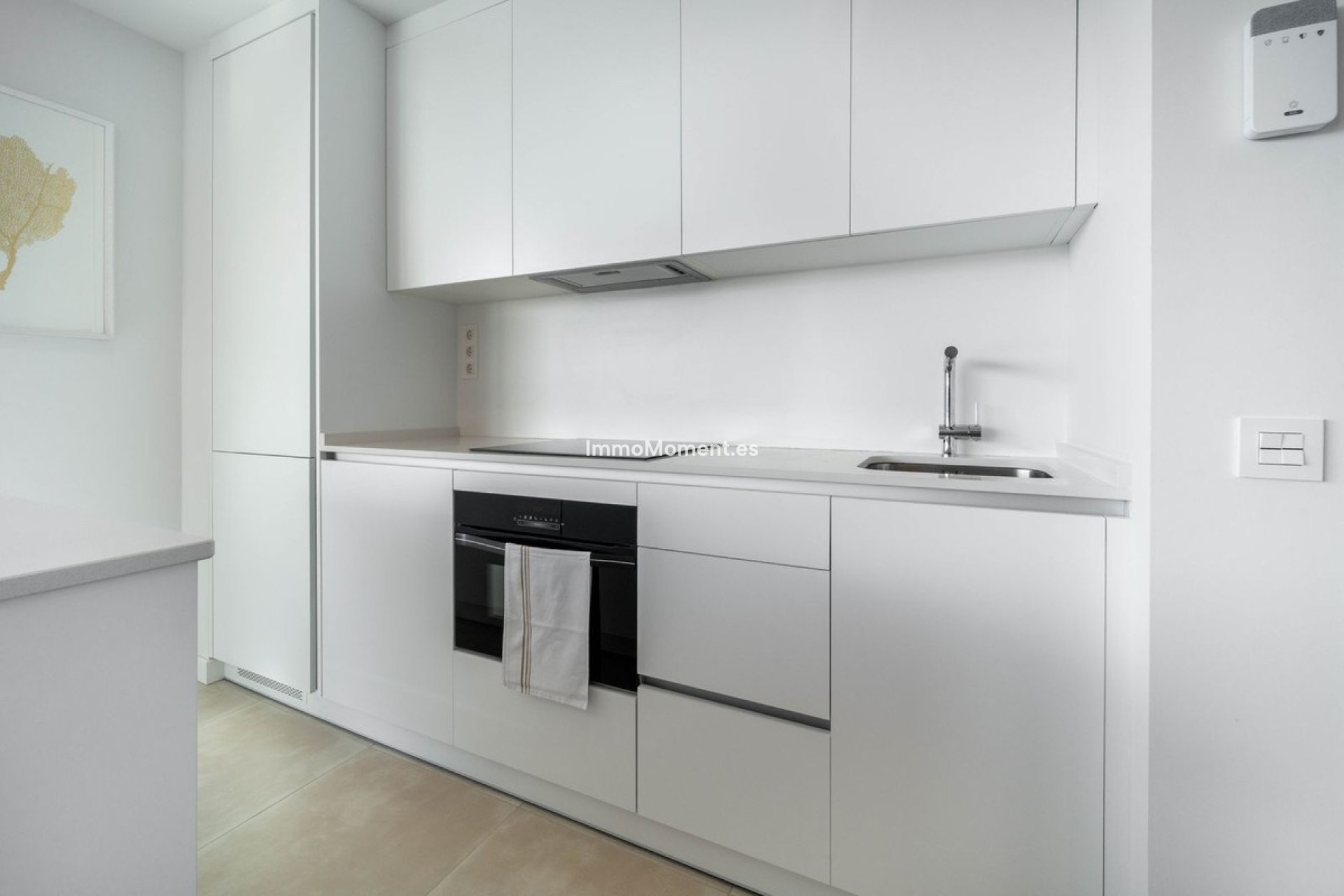 Resale - Apartment - Fuengirola - Fuengirola Centro