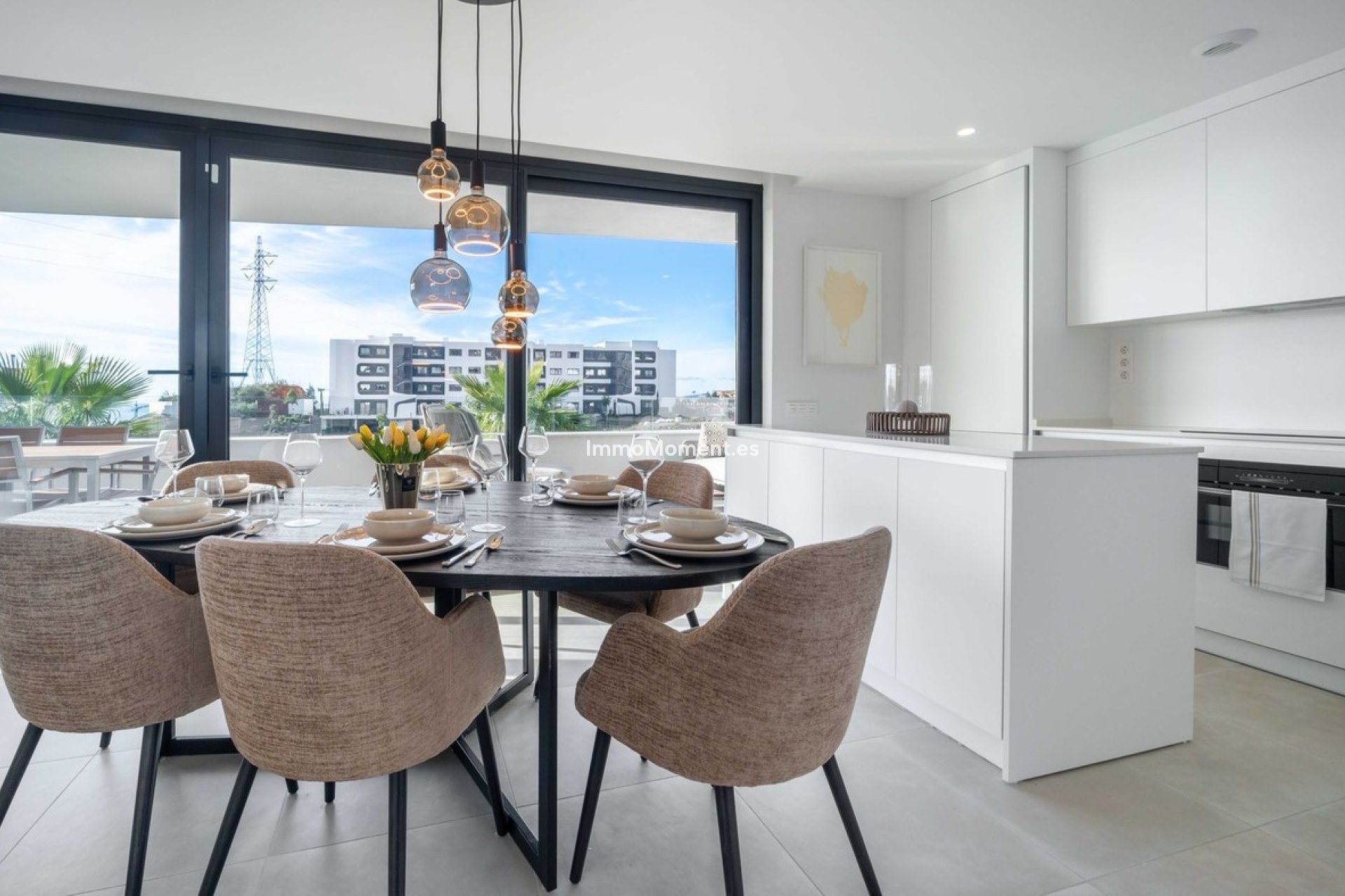 Resale - Apartment - Fuengirola - Fuengirola Centro