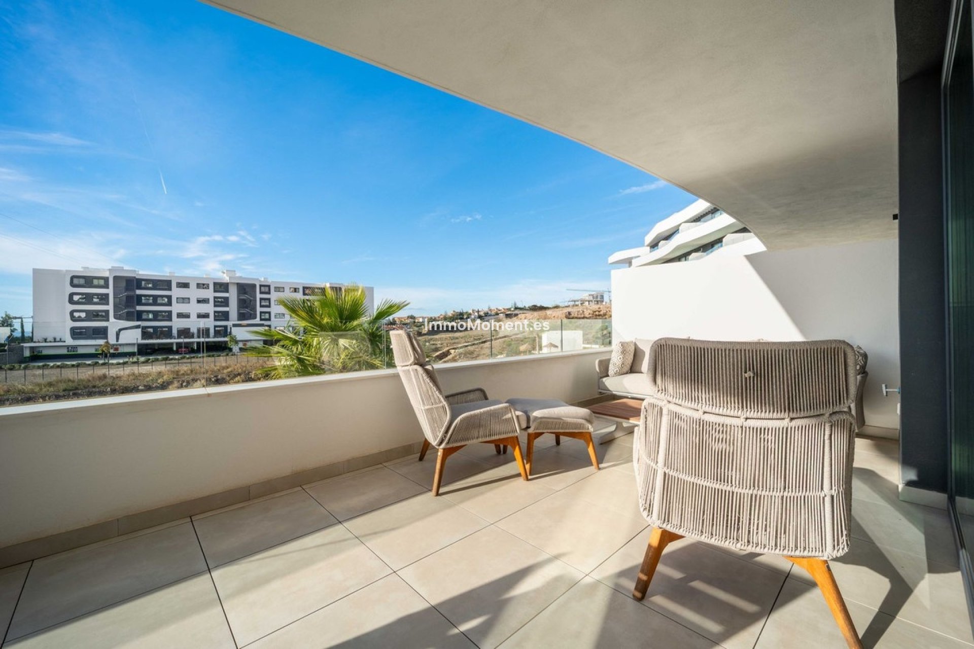 Resale - Apartment - Fuengirola - Fuengirola Centro