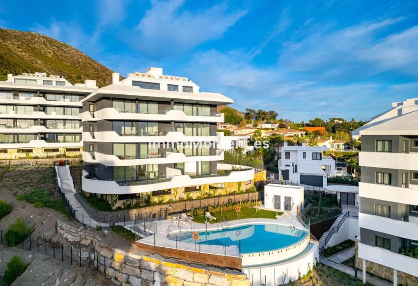 Resale - Apartment - Fuengirola - Fuengirola Centro