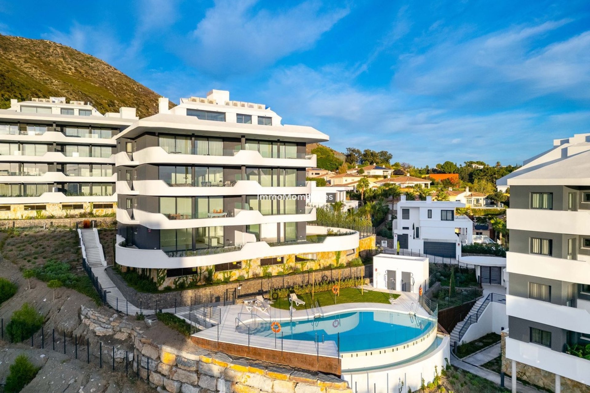 Resale - Apartment - Fuengirola - Fuengirola Centro