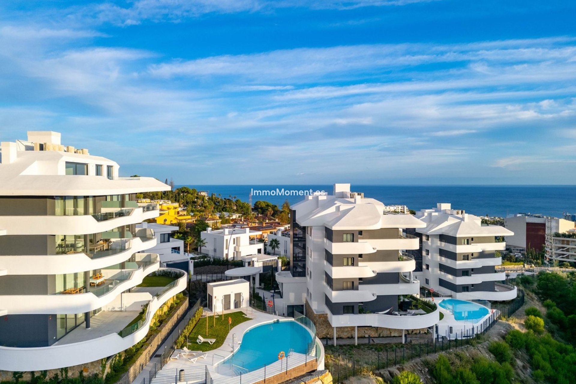 Resale - Apartment - Fuengirola - Fuengirola Centro