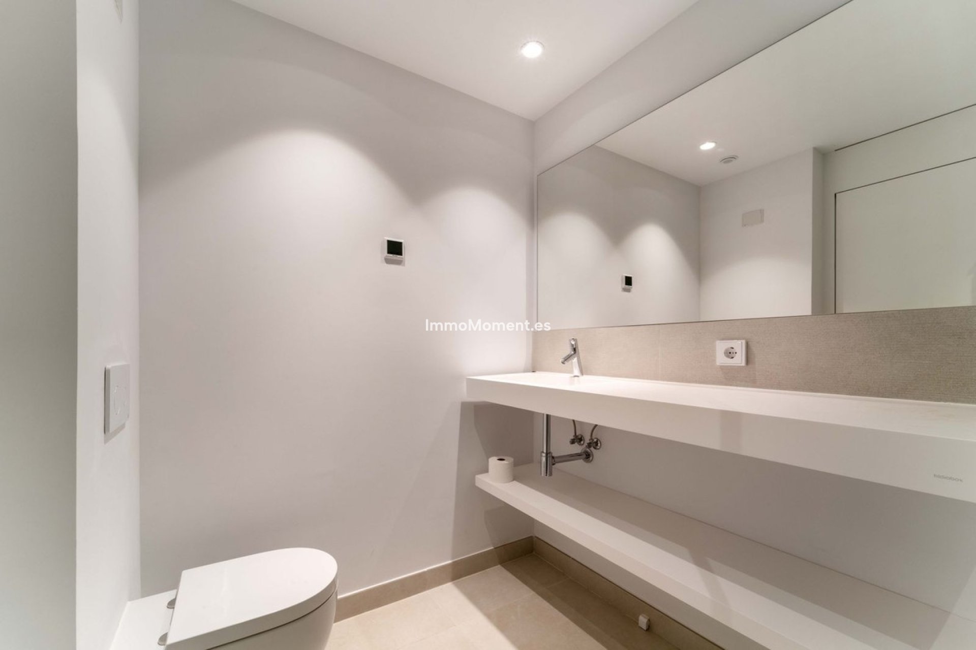 Resale - Apartment - Fuengirola - Fuengirola Centro