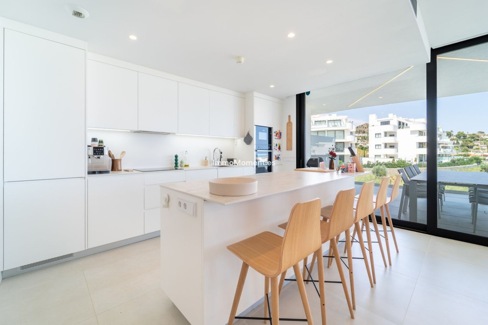 Resale - Apartment - Fuengirola - Fuengirola Centro