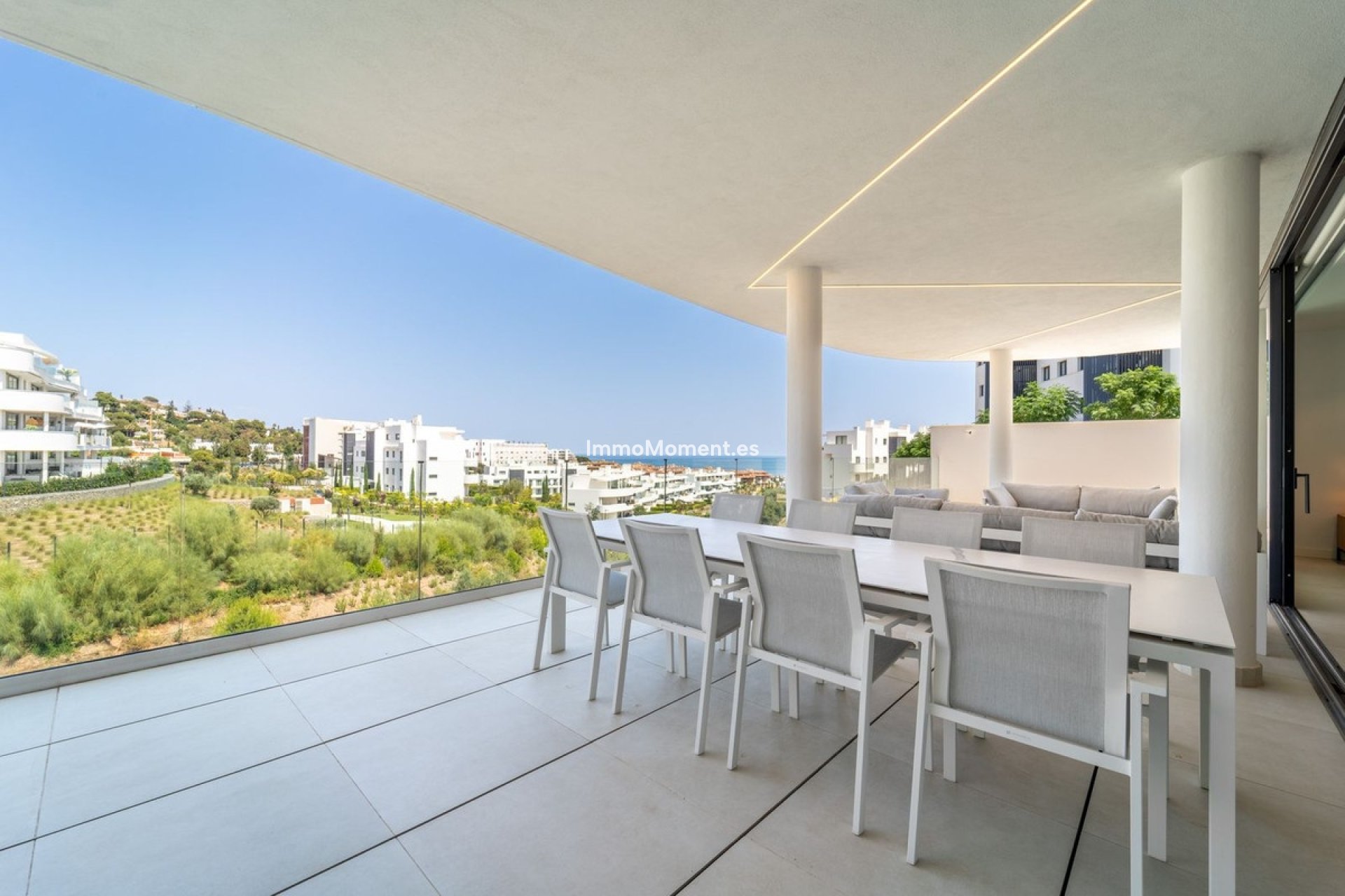 Resale - Apartment - Fuengirola - Fuengirola Centro