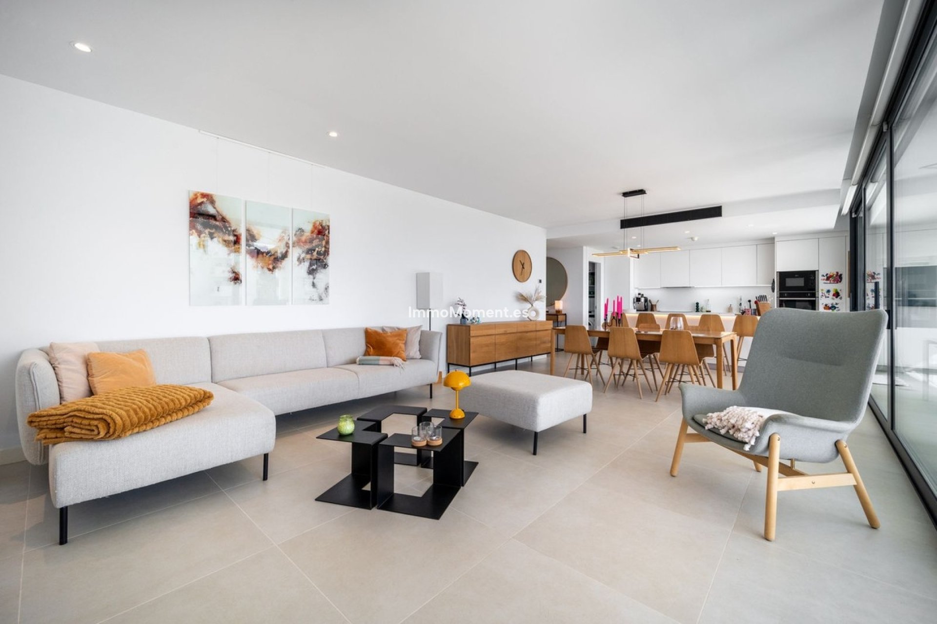 Resale - Apartment - Fuengirola - Fuengirola Centro