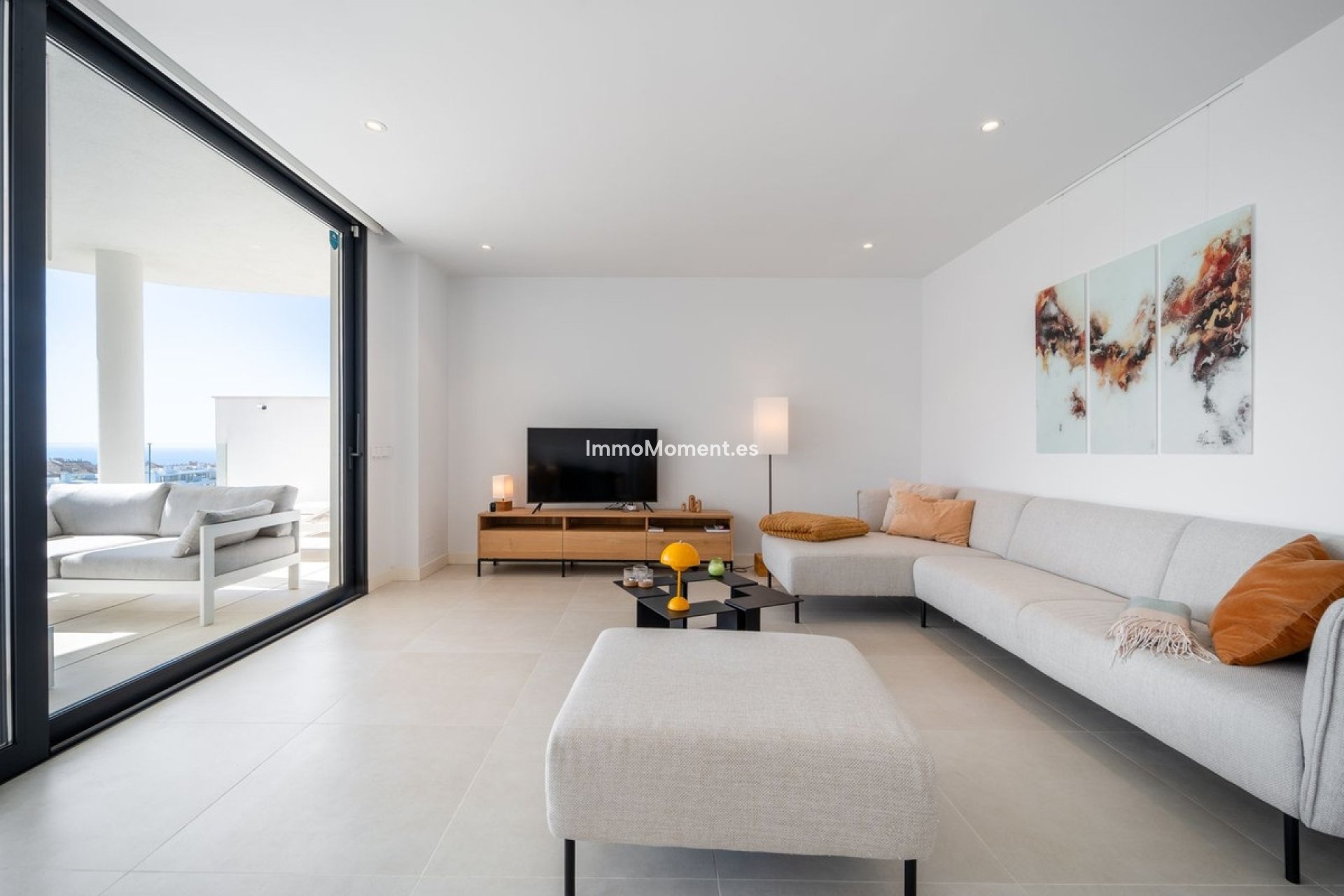 Resale - Apartment - Fuengirola - Fuengirola Centro