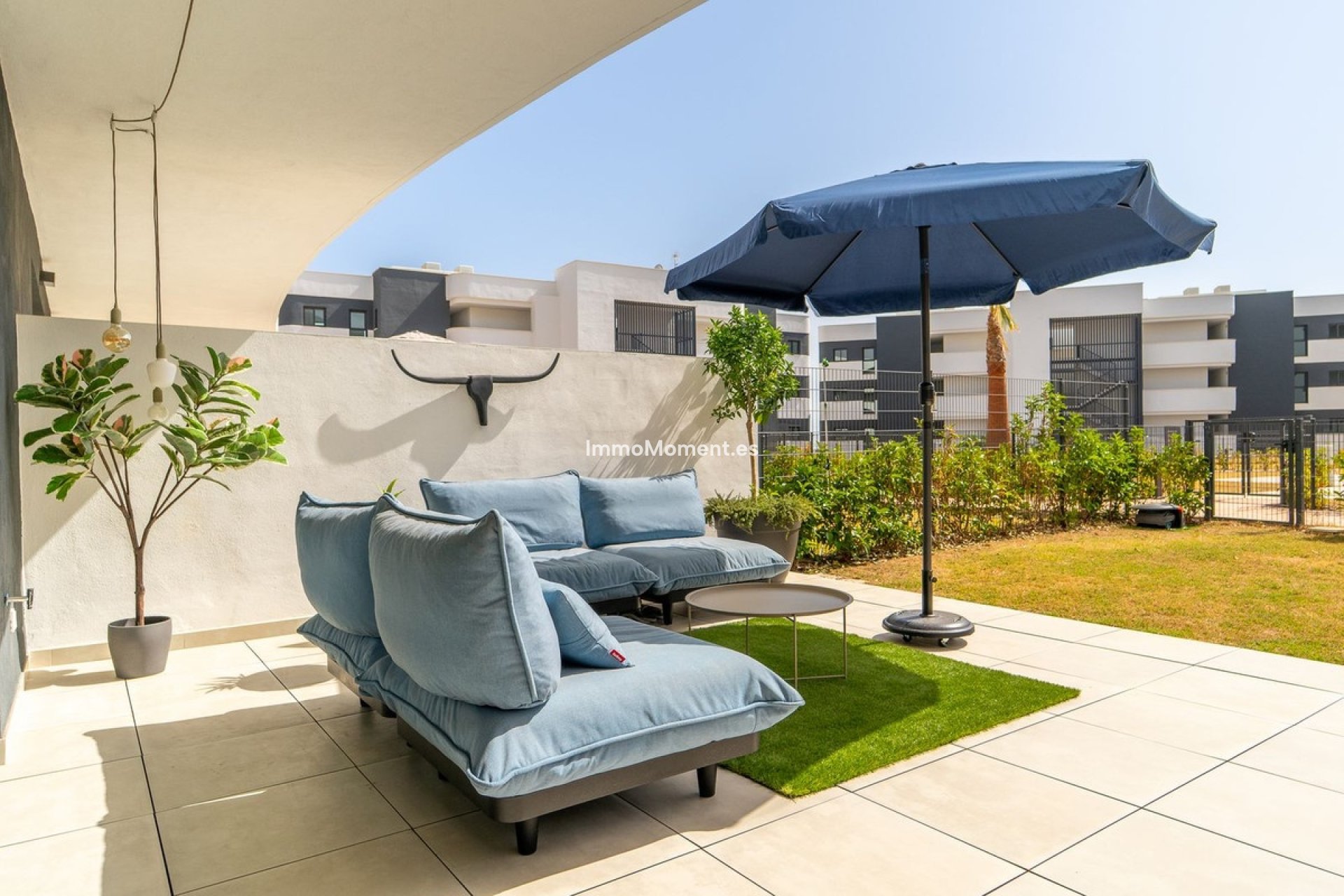 Resale - Apartment - Fuengirola - Fuengirola Centro