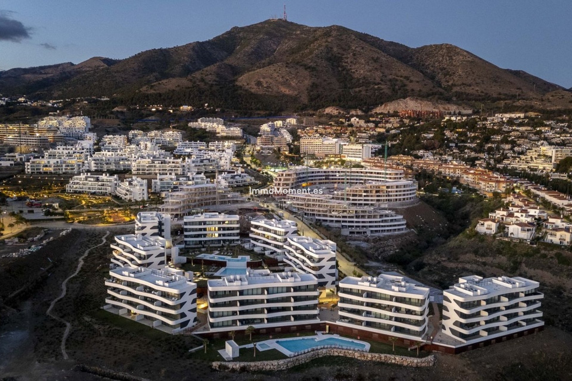 Resale - Apartment - Fuengirola - Fuengirola Centro