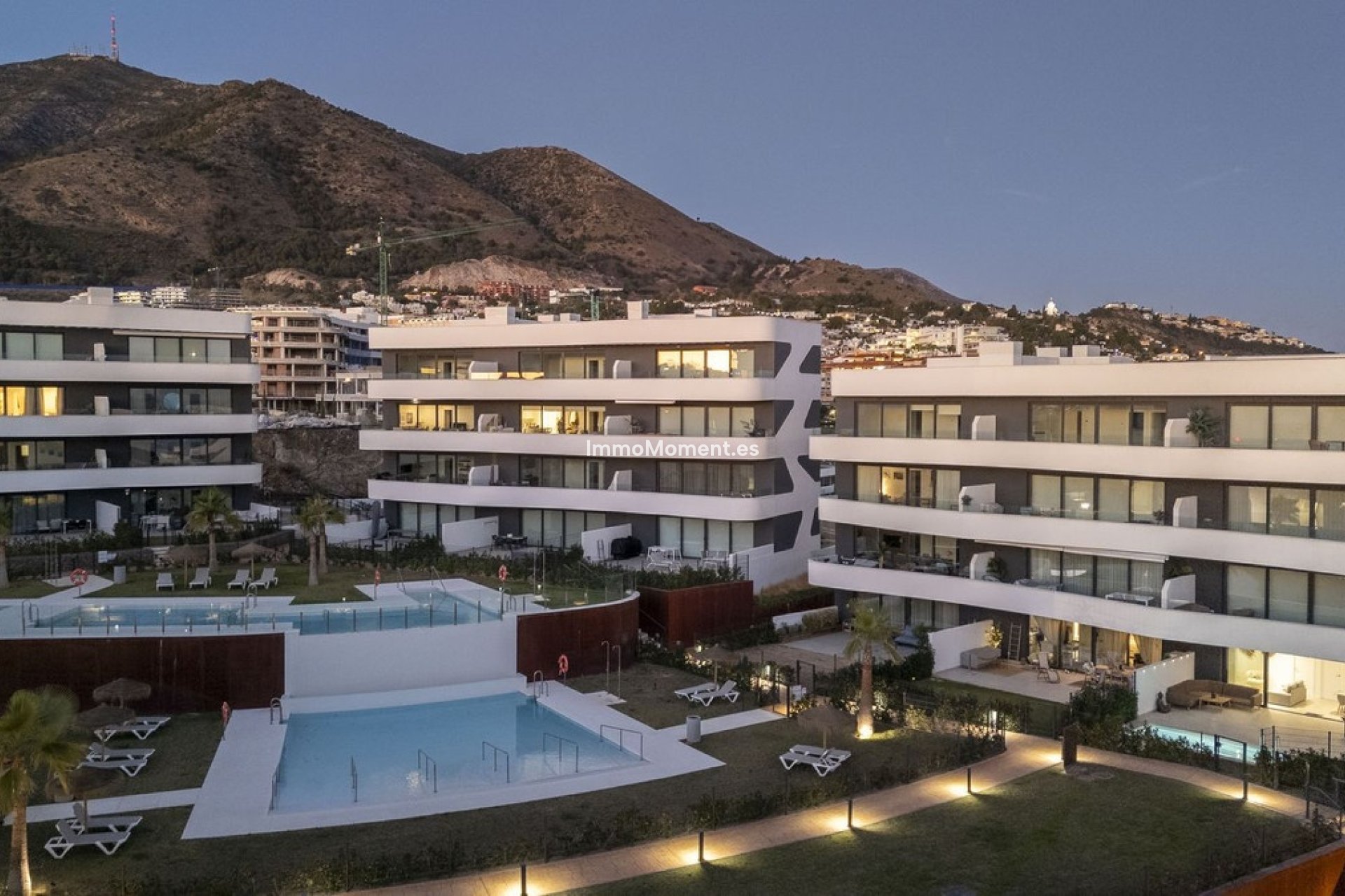 Resale - Apartment - Fuengirola - Fuengirola Centro