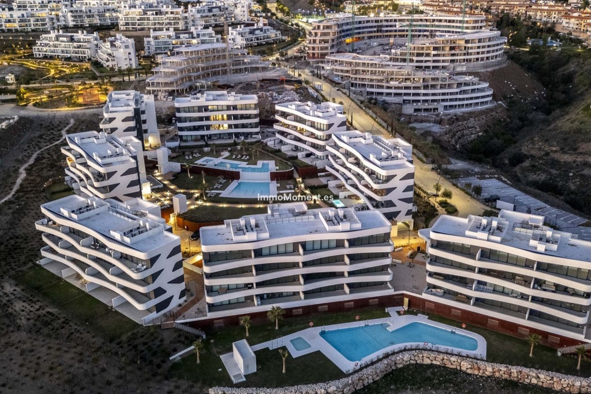 Resale - Apartment - Fuengirola - Fuengirola Centro