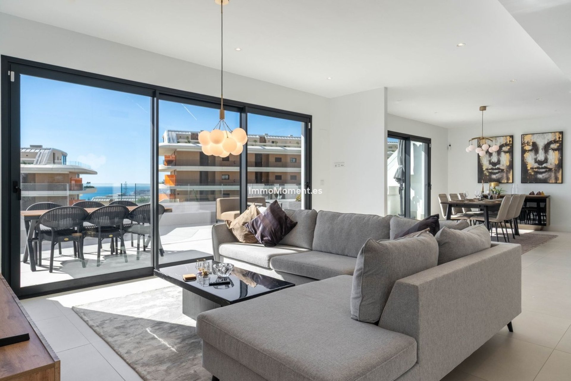 Resale - Apartment - Fuengirola - Fuengirola Centro