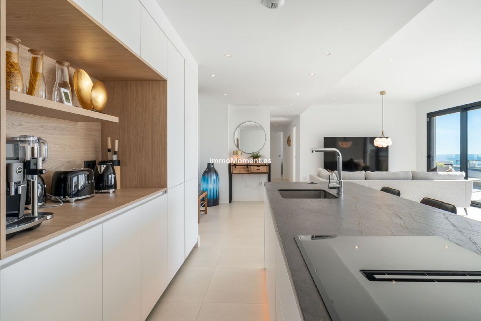 Resale - Apartment - Fuengirola - Fuengirola Centro