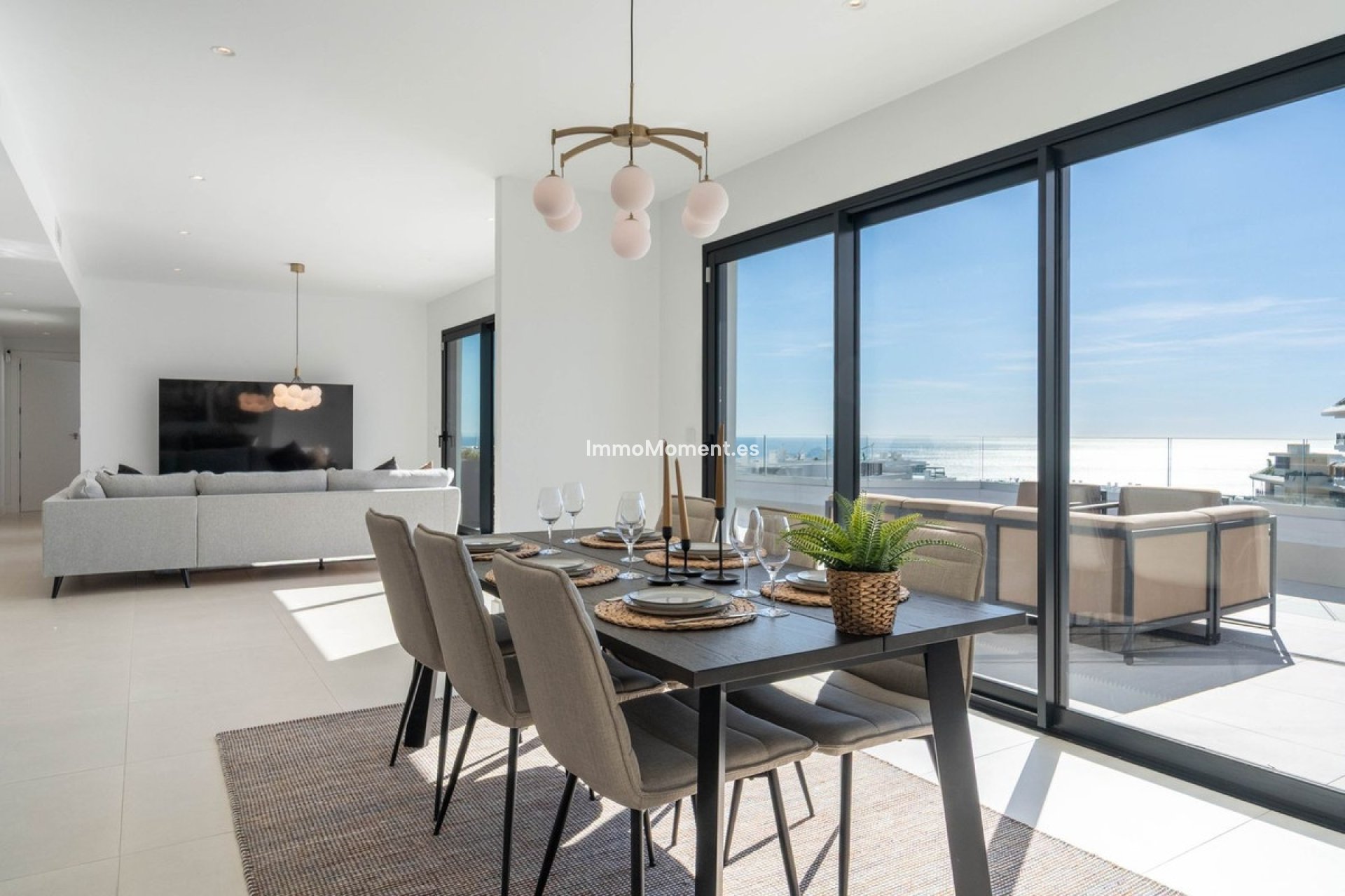 Resale - Apartment - Fuengirola - Fuengirola Centro