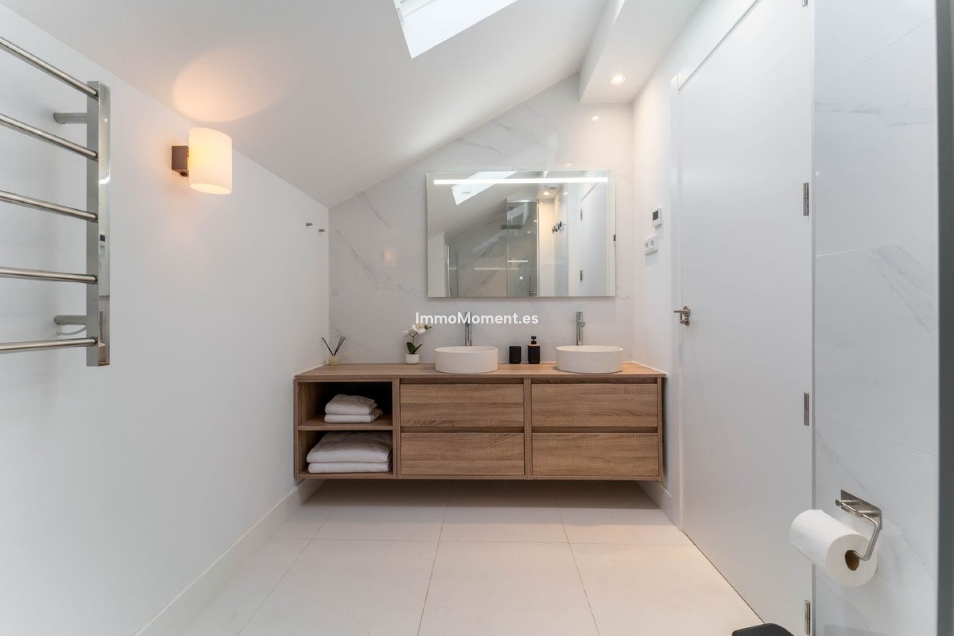 Resale - Apartment - Fuengirola - Fuengirola Centro