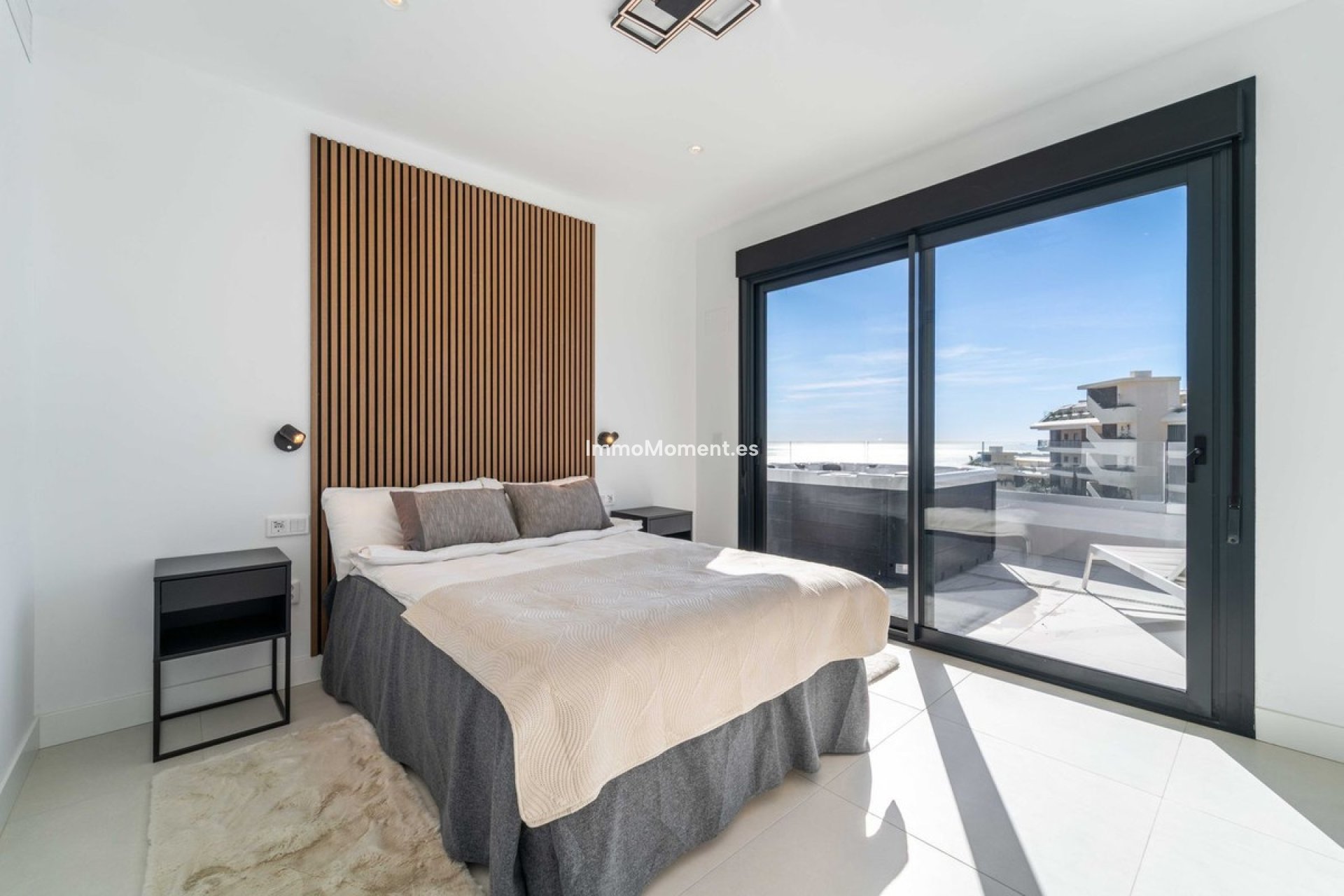 Resale - Apartment - Fuengirola - Fuengirola Centro