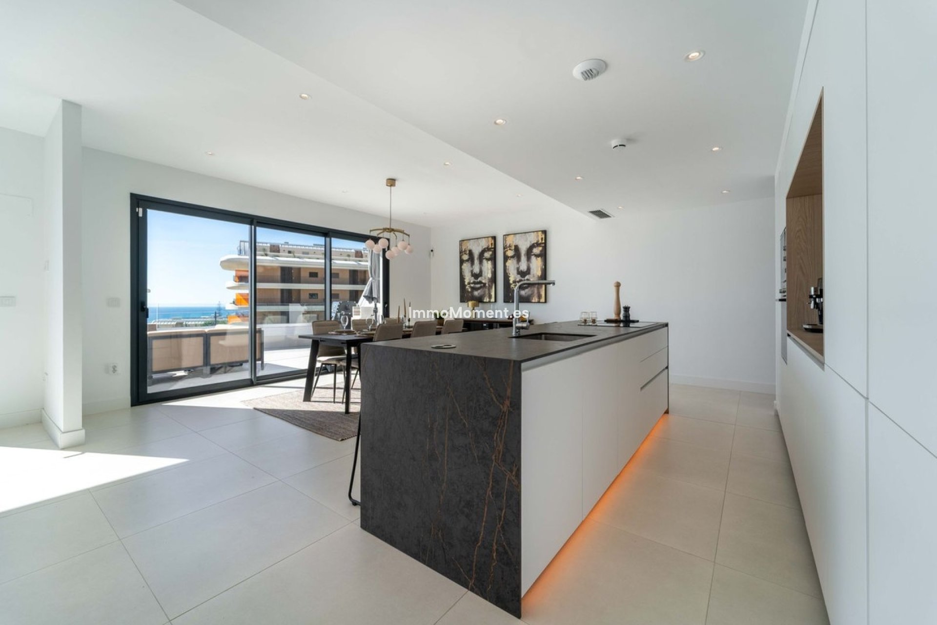 Resale - Apartment - Fuengirola - Fuengirola Centro