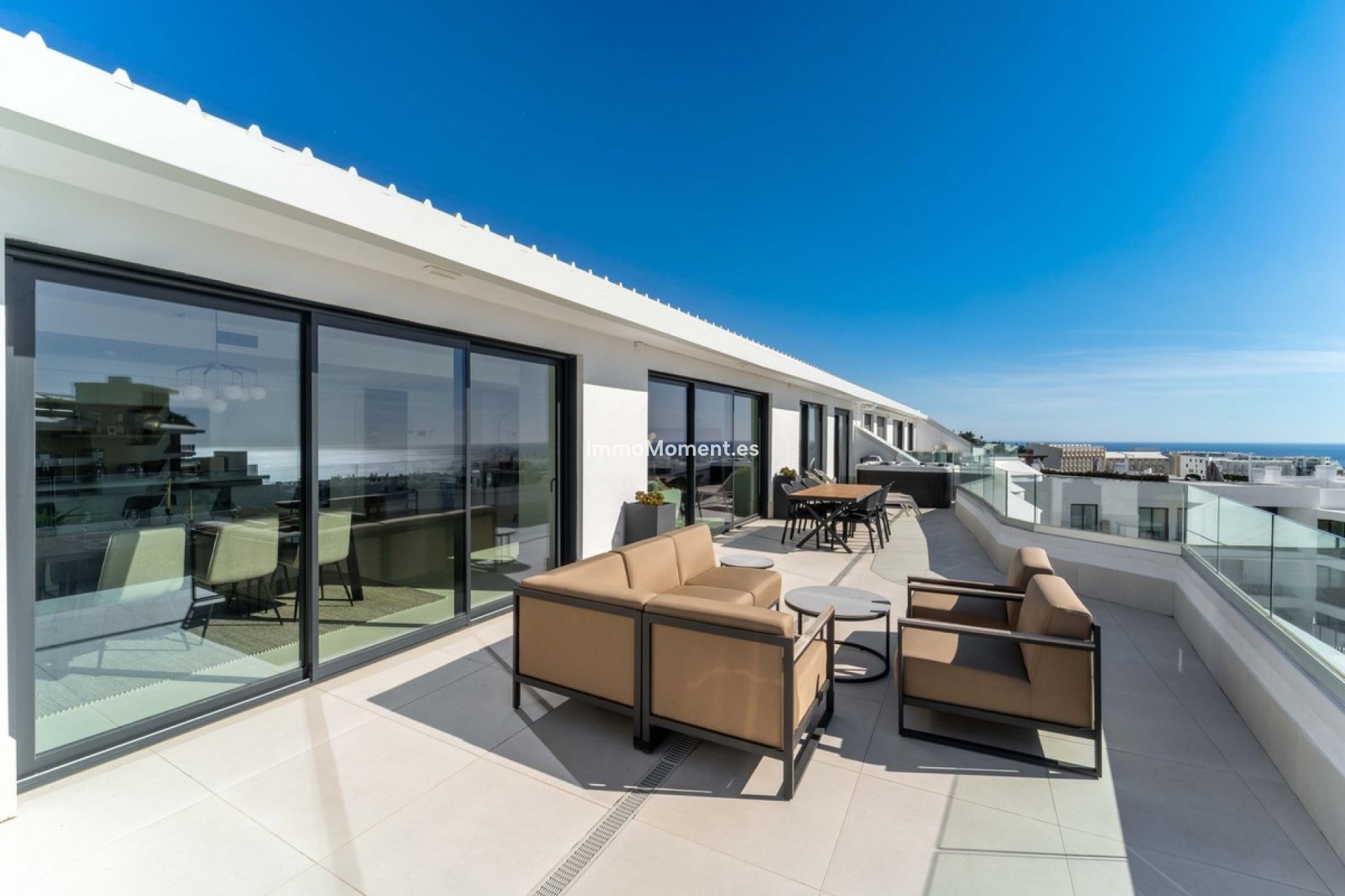 Resale - Apartment - Fuengirola - Fuengirola Centro