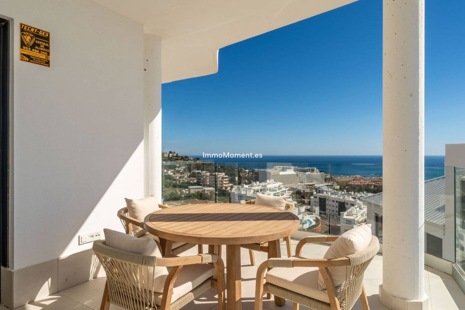 Resale - Apartment - Fuengirola - Fuengirola Centro