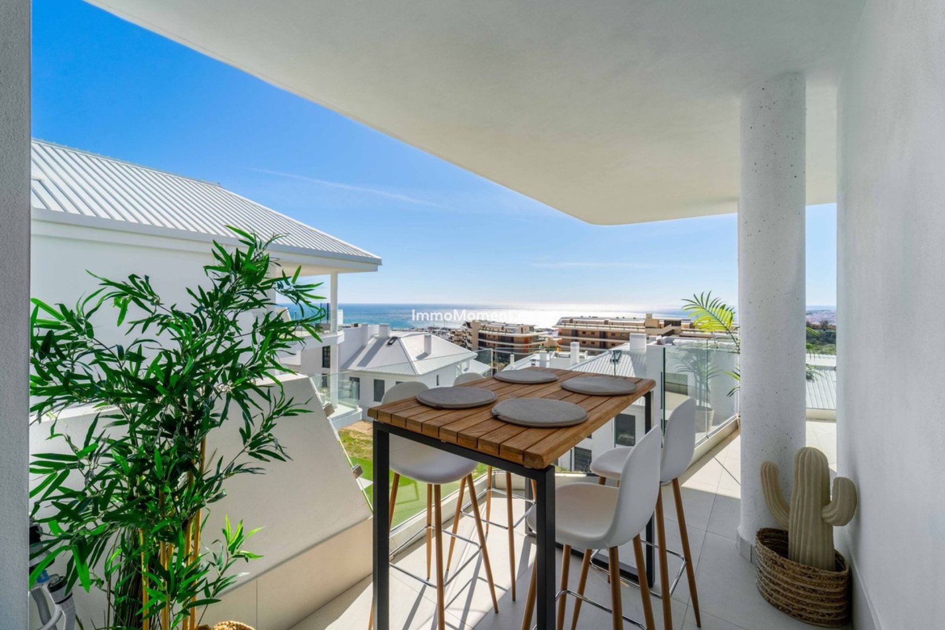 Resale - Apartment - Fuengirola - Fuengirola Centro