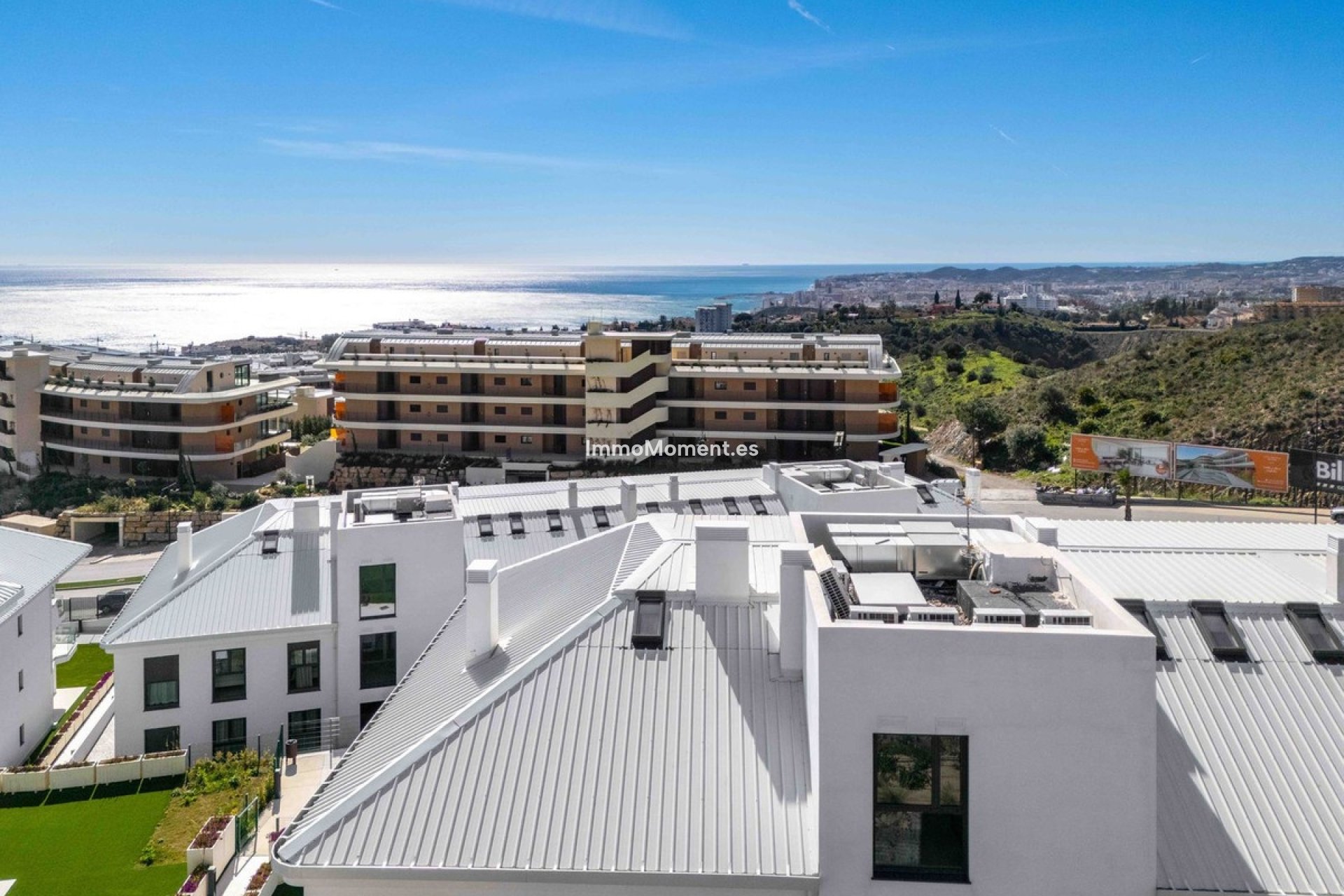 Resale - Apartment - Fuengirola - Fuengirola Centro