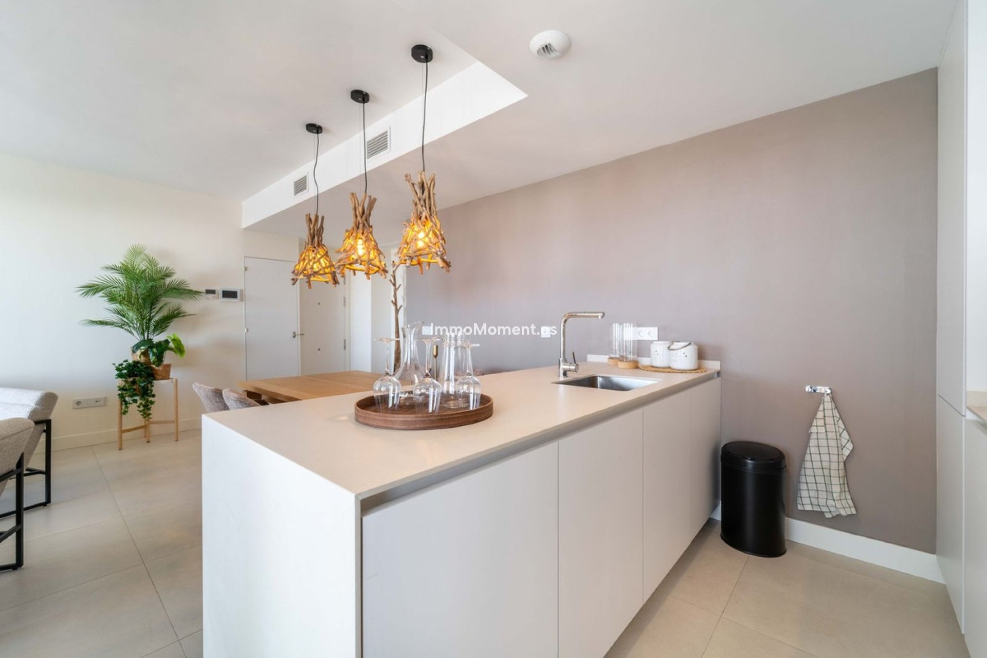 Resale - Apartment - Fuengirola - Fuengirola Centro