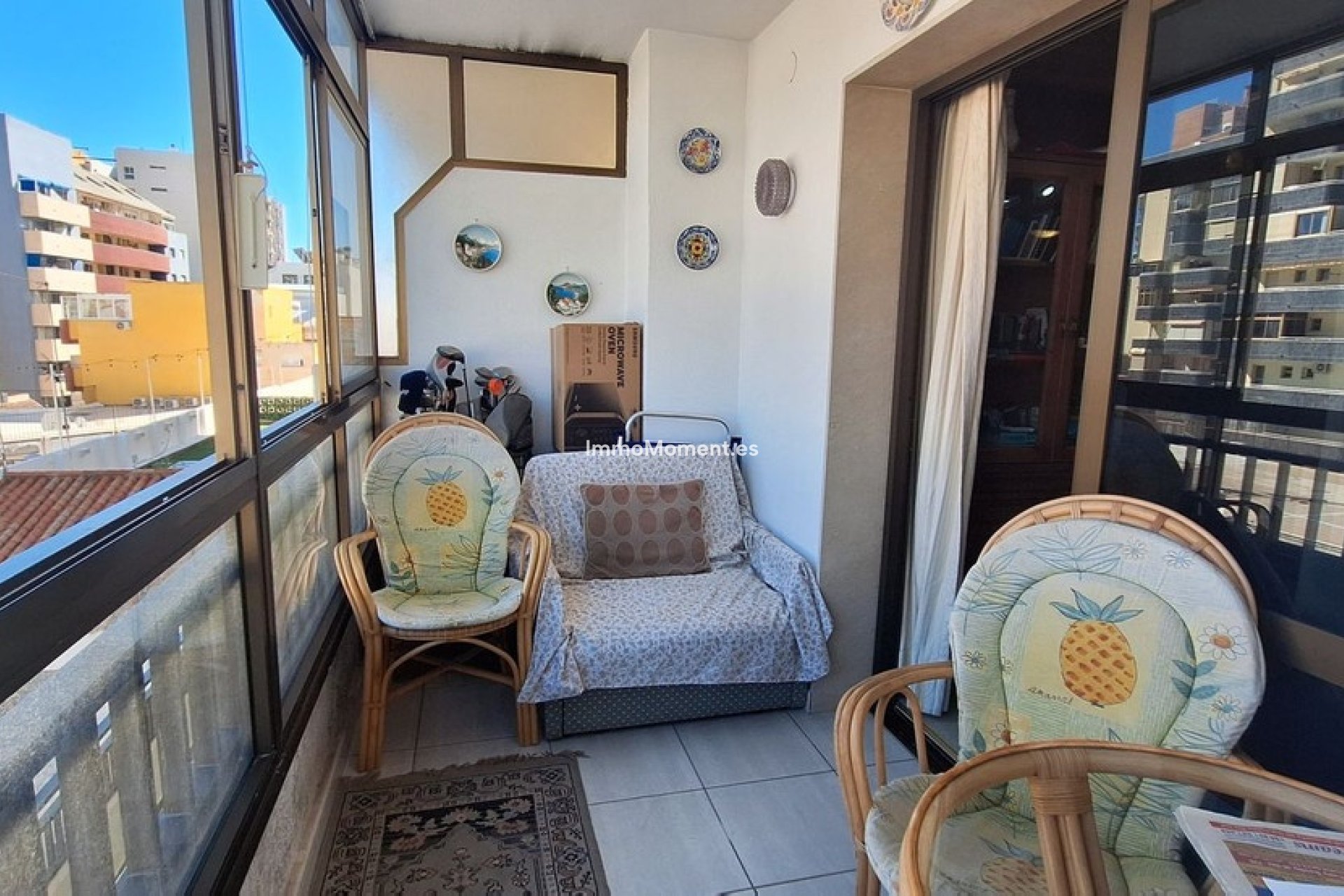 Resale - Apartment - Fuengirola - Fuengirola Centro
