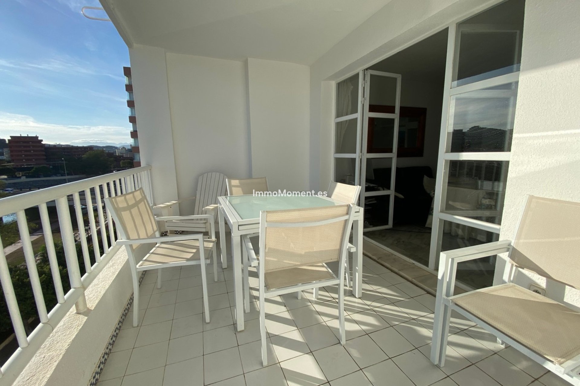 Resale - Apartment - Fuengirola - Fuengirola Centro